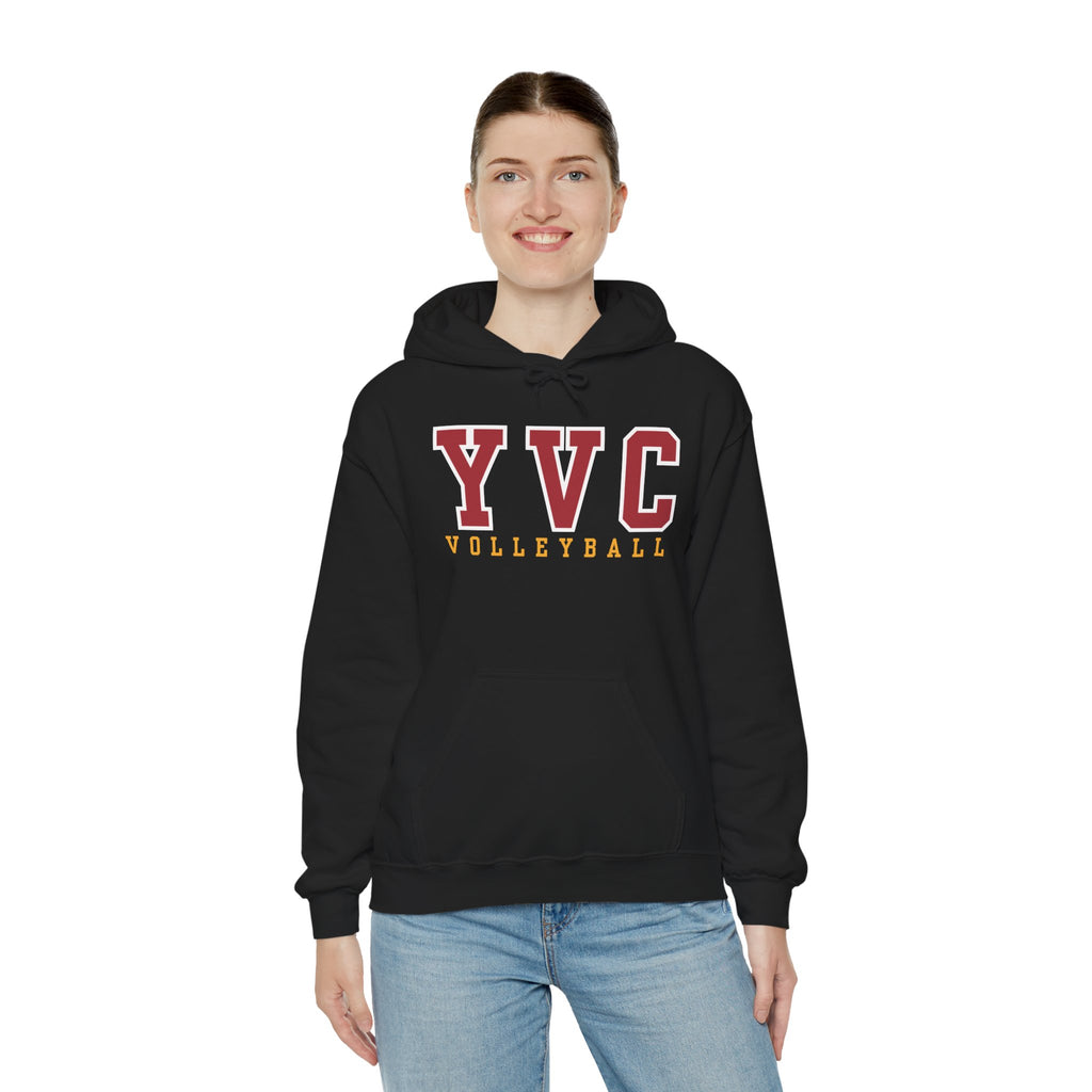 YVC Volleyball Hoodie