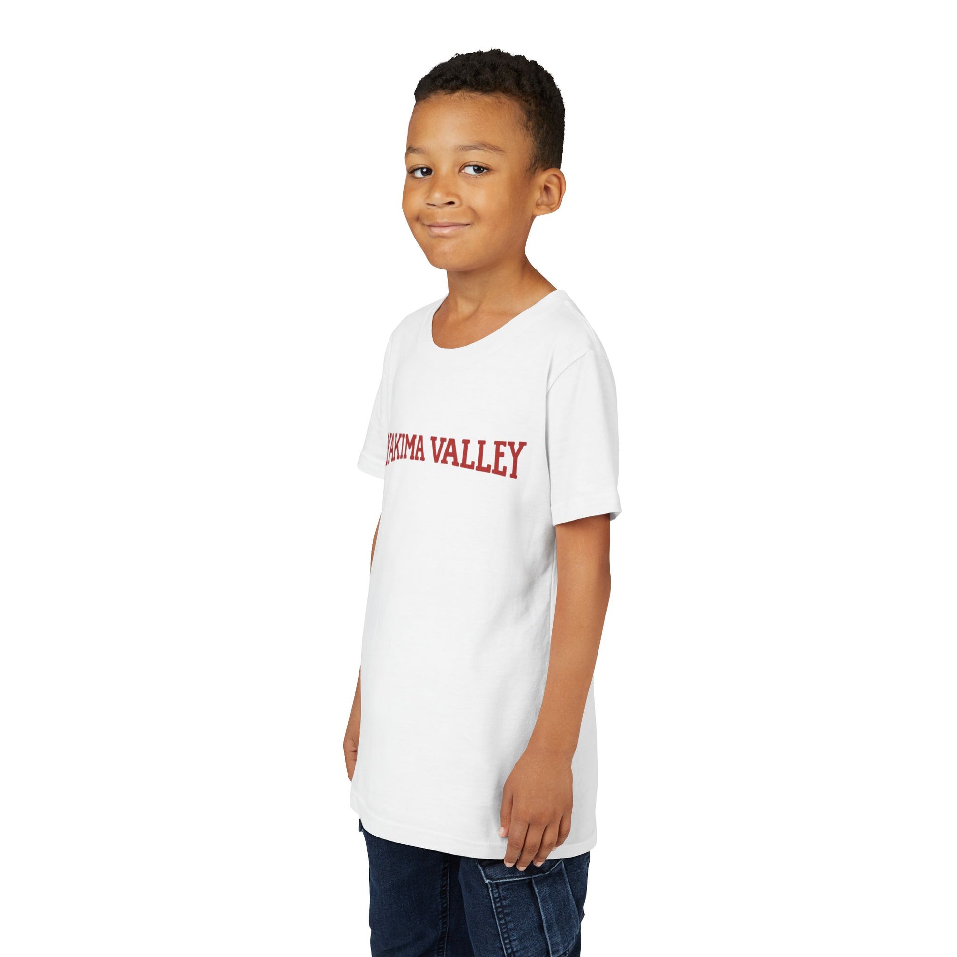 Yakima Valley Youth Tee