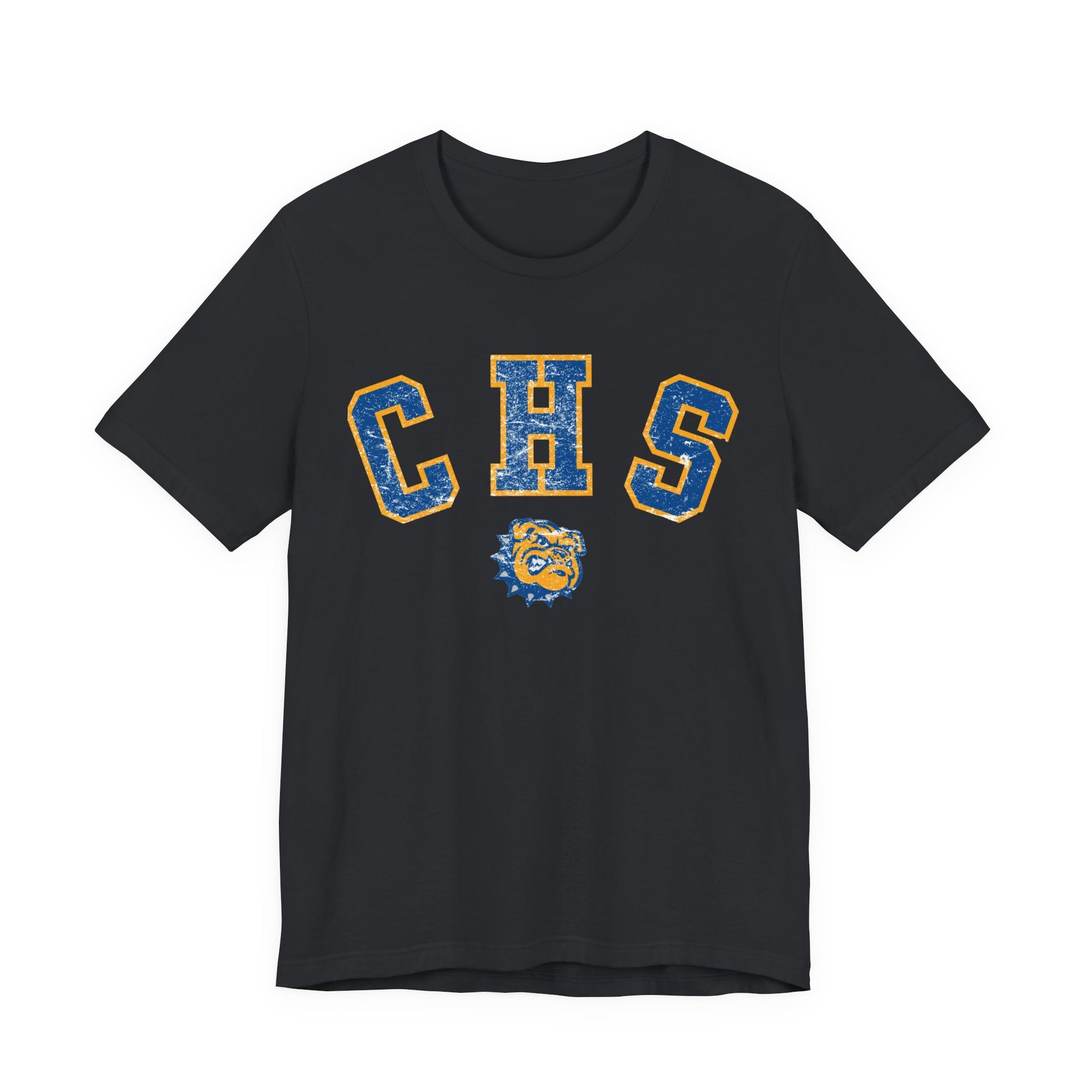 CHS Bulldog Spirit Tee