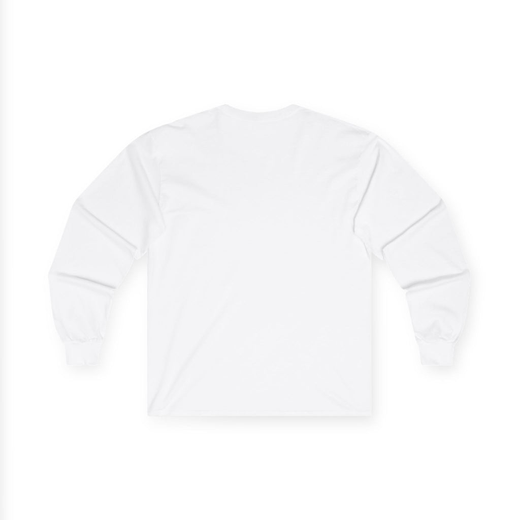 Yak Volleyball Long Sleeve Tee