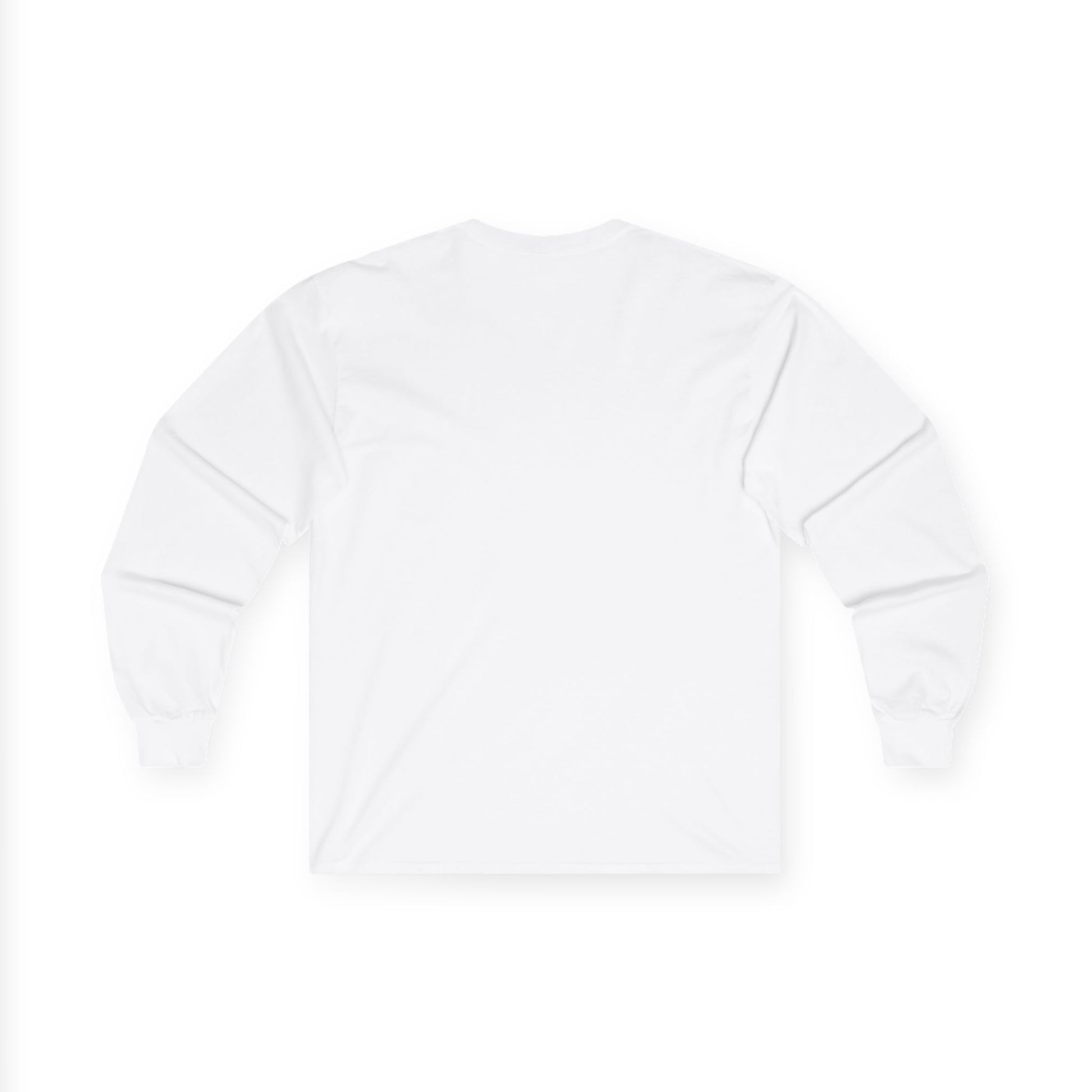 Yak Volleyball Long Sleeve Tee