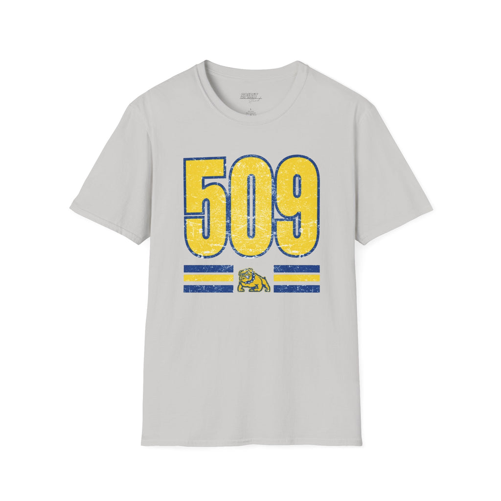 Men's Retro 509 T-Shirt