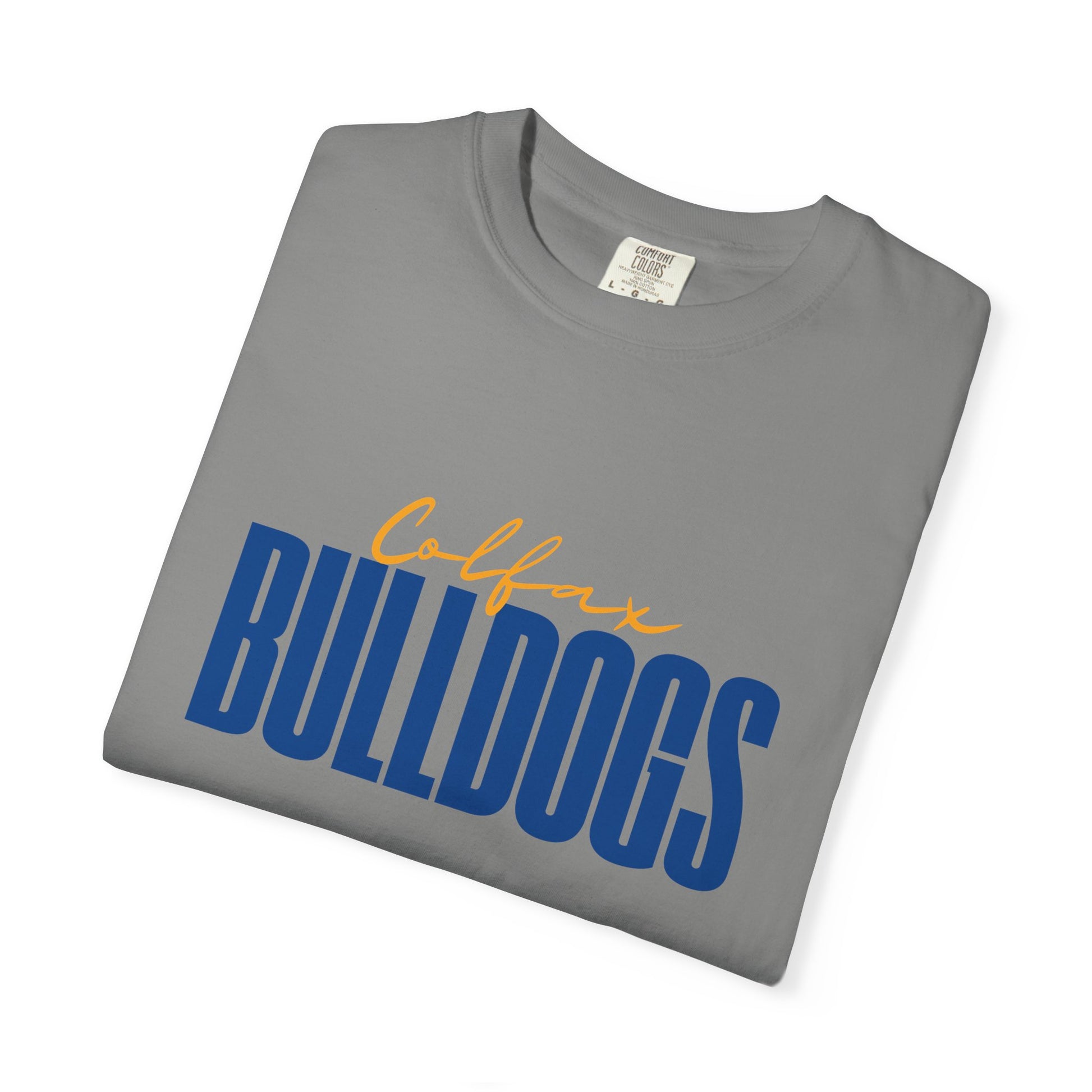 Colfax Bulldogs Women's T-Shirt