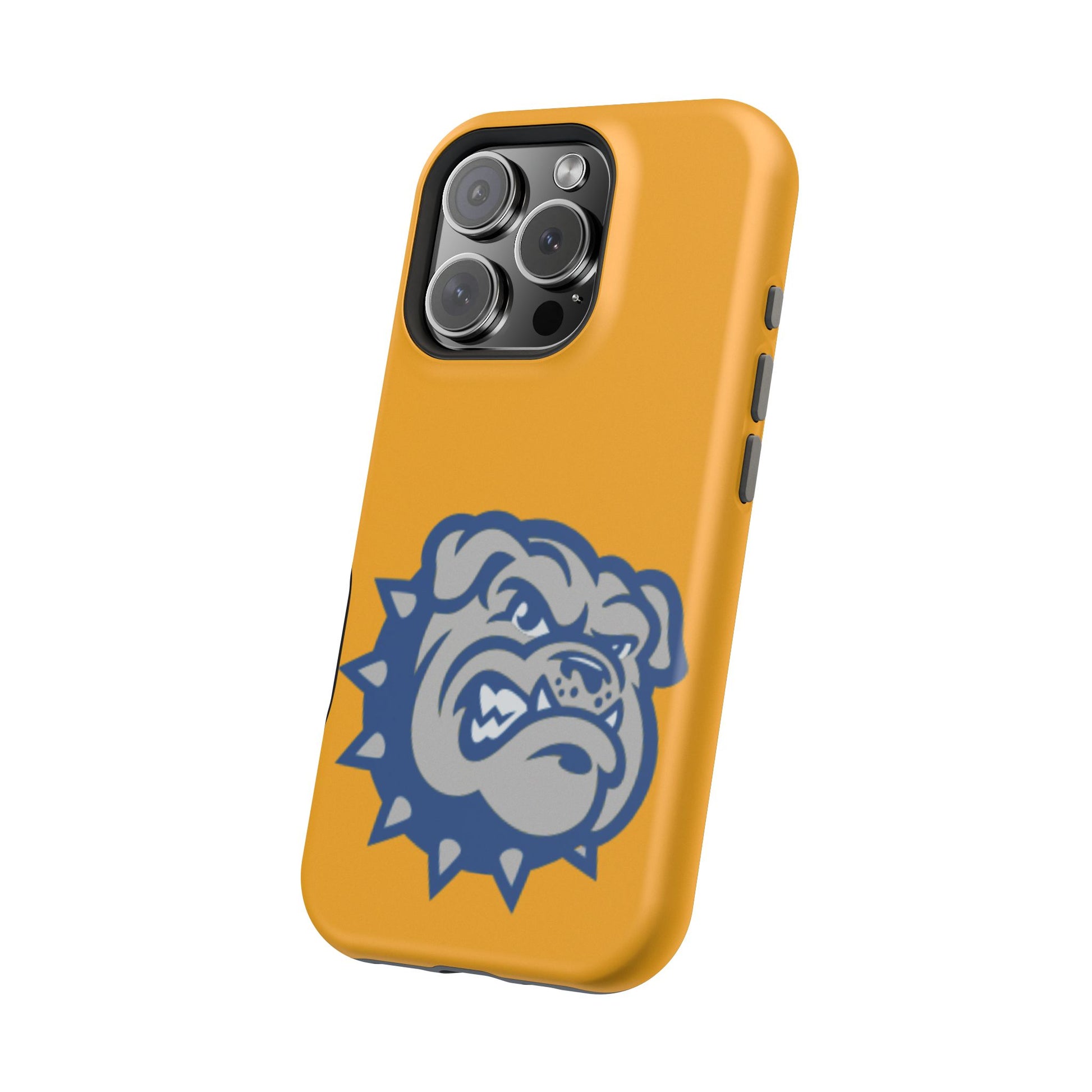 Bulldog Magnetic Tough Cases