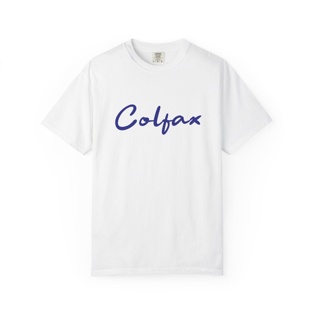 Colfax Unisex White Out