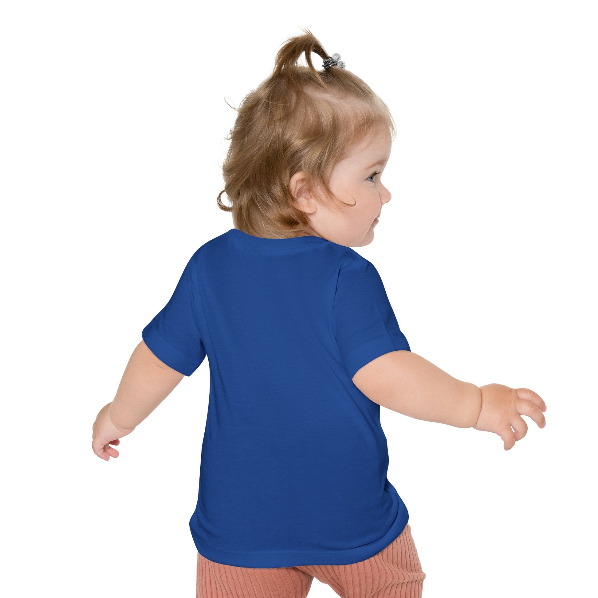 Colfax Bulldogs Baby T-Shirt