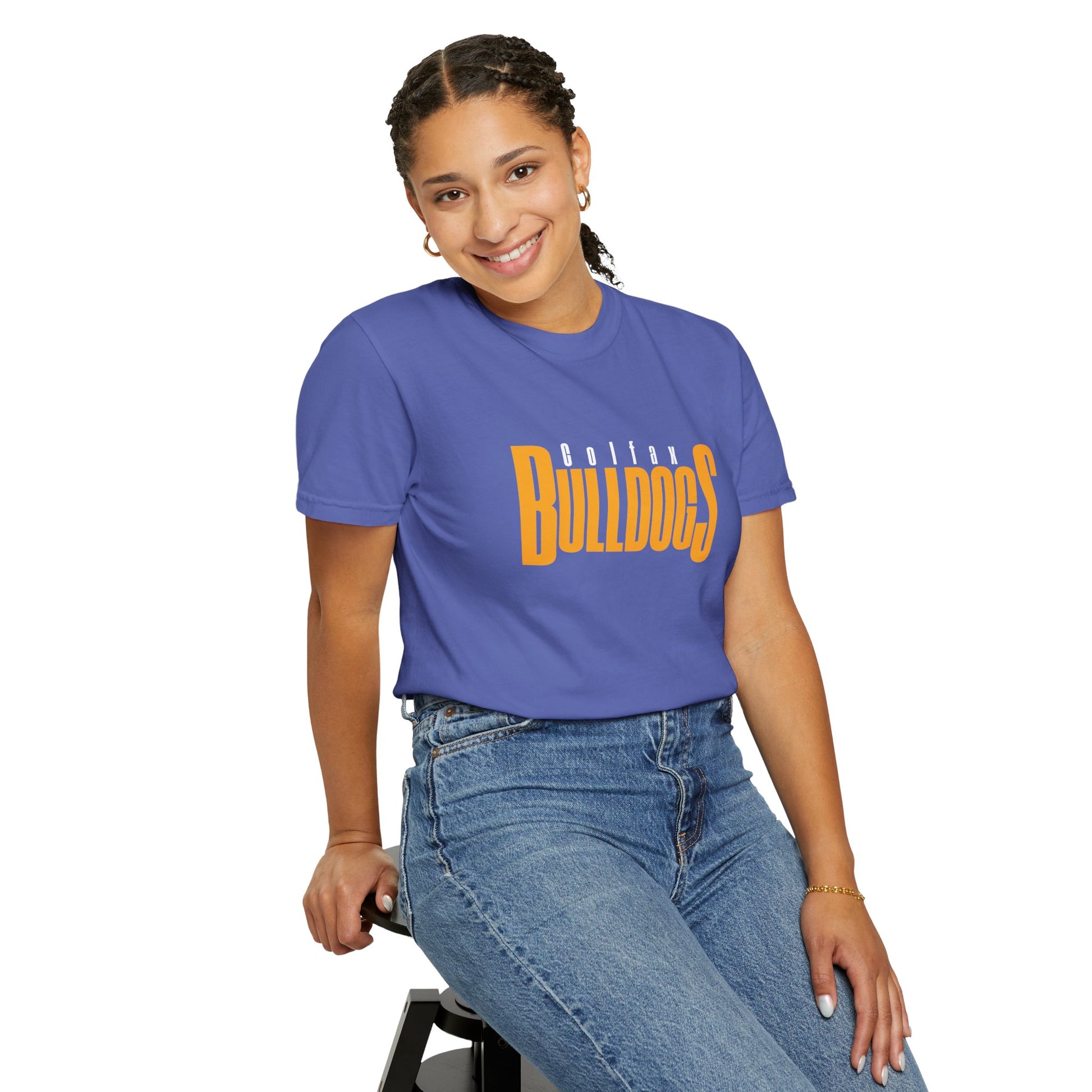 Colfax Bulldogs T-Shirt
