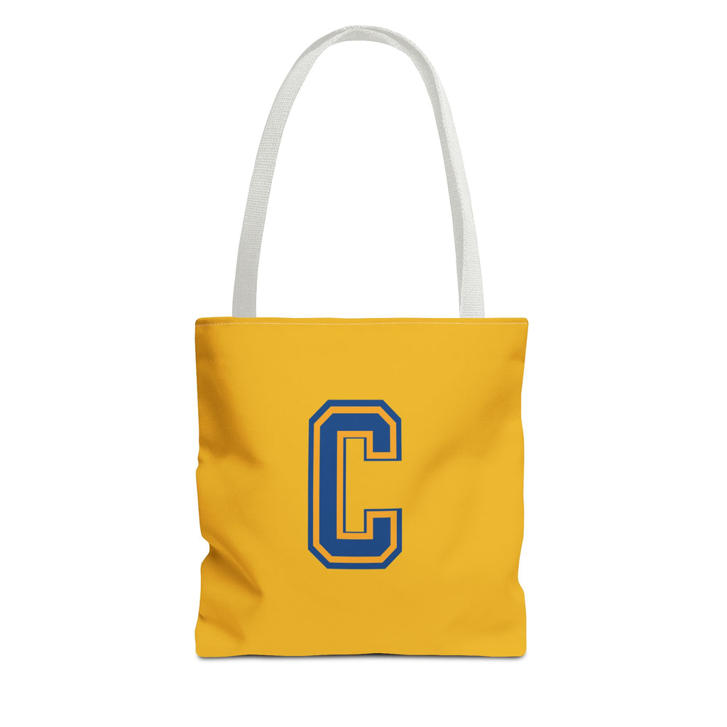 Colfax Athletic Tote Bag