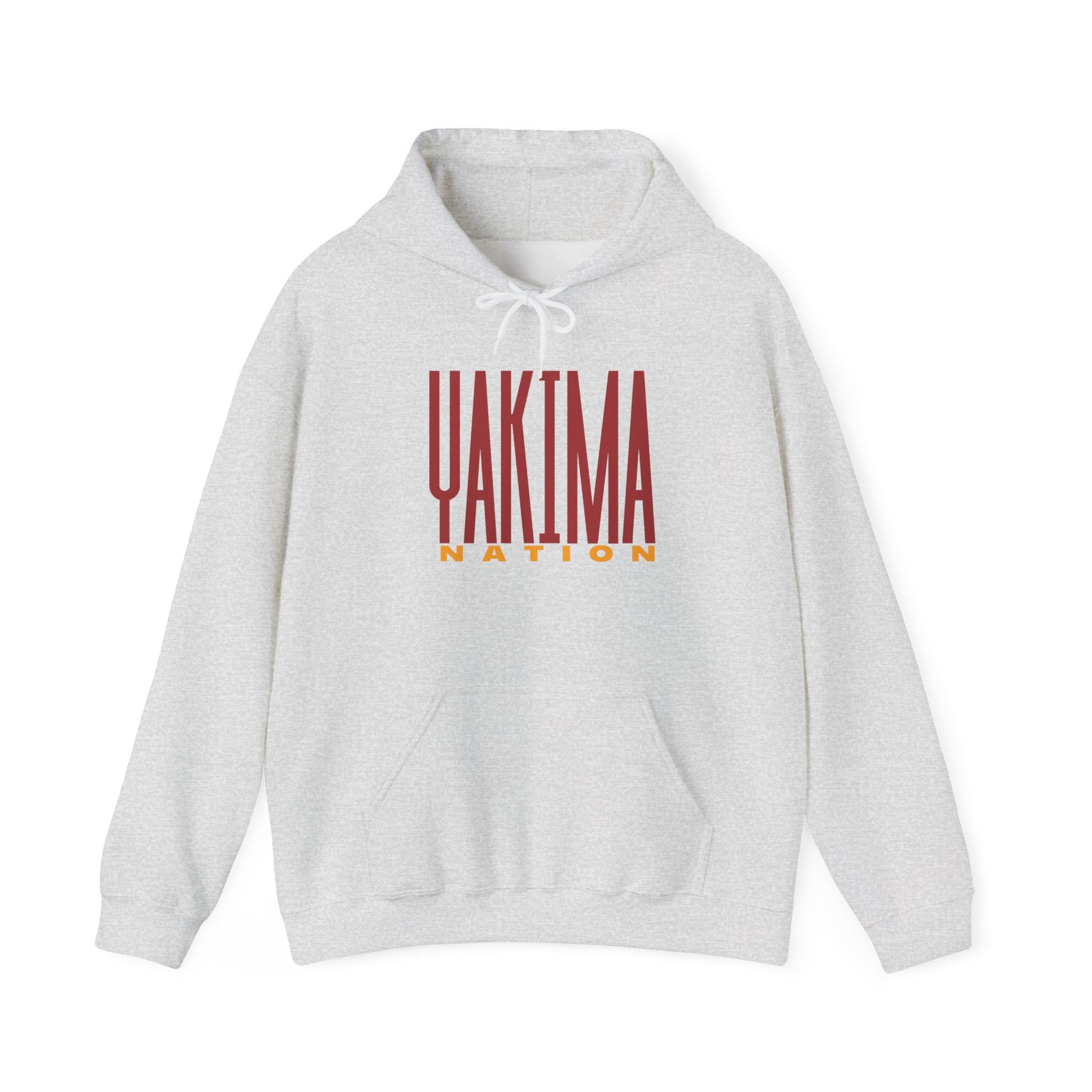 Yakima Nation Unisex Hoodie