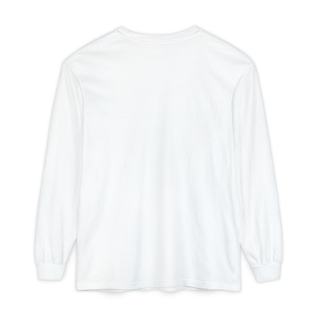 Eastern Oregon University Logo Long Sleeve