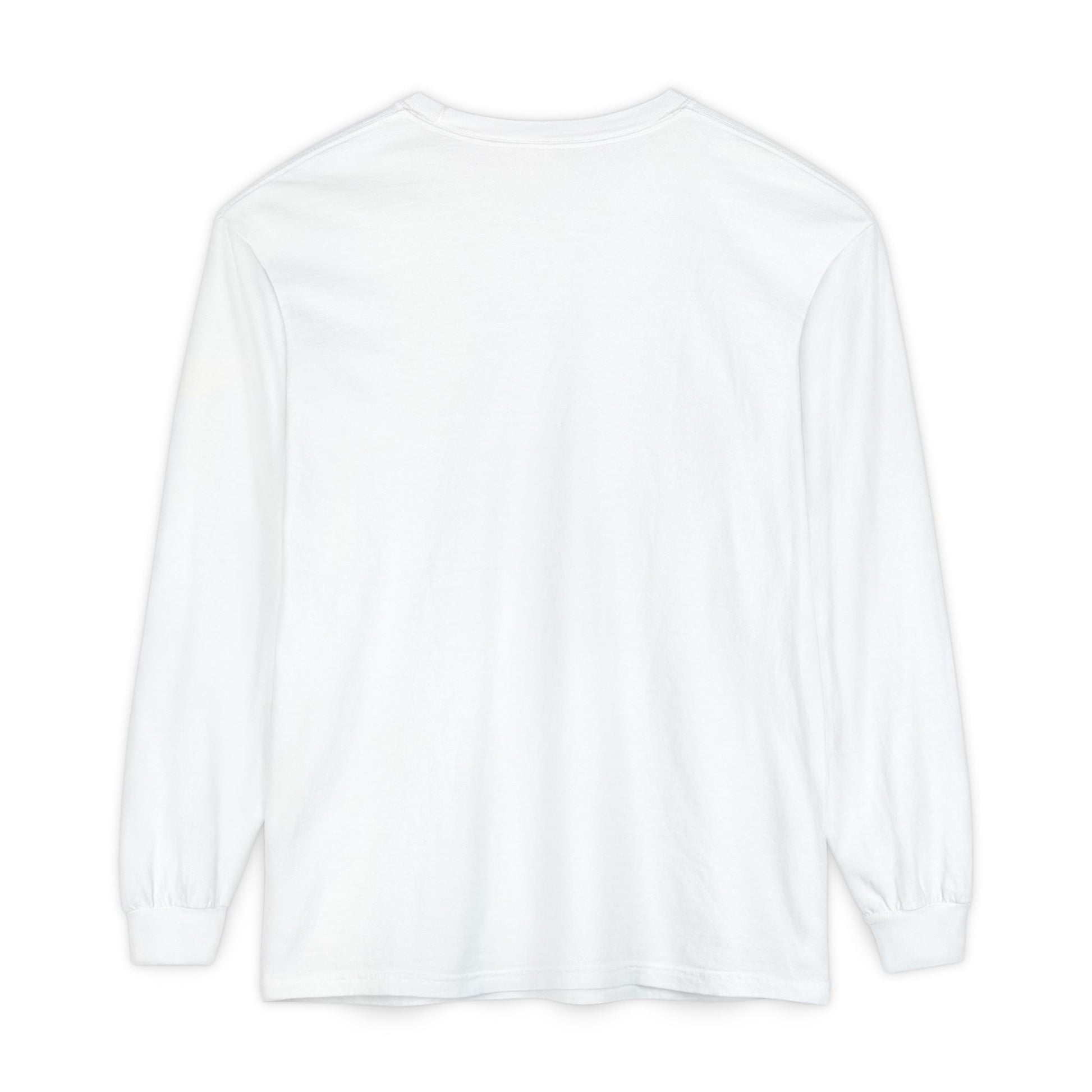 Eastern Oregon University Logo Long Sleeve