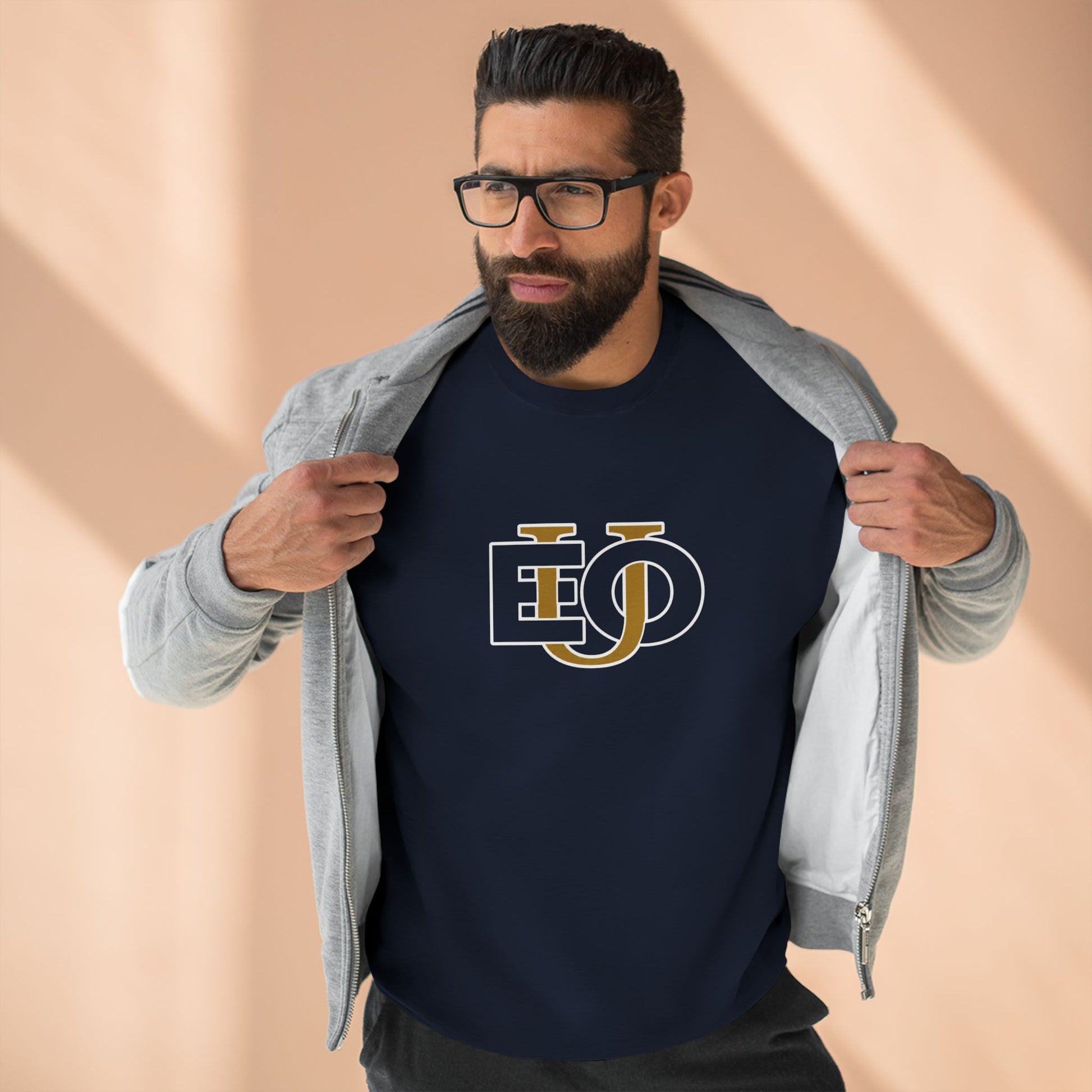 Crewneck EOU Sweatshirt