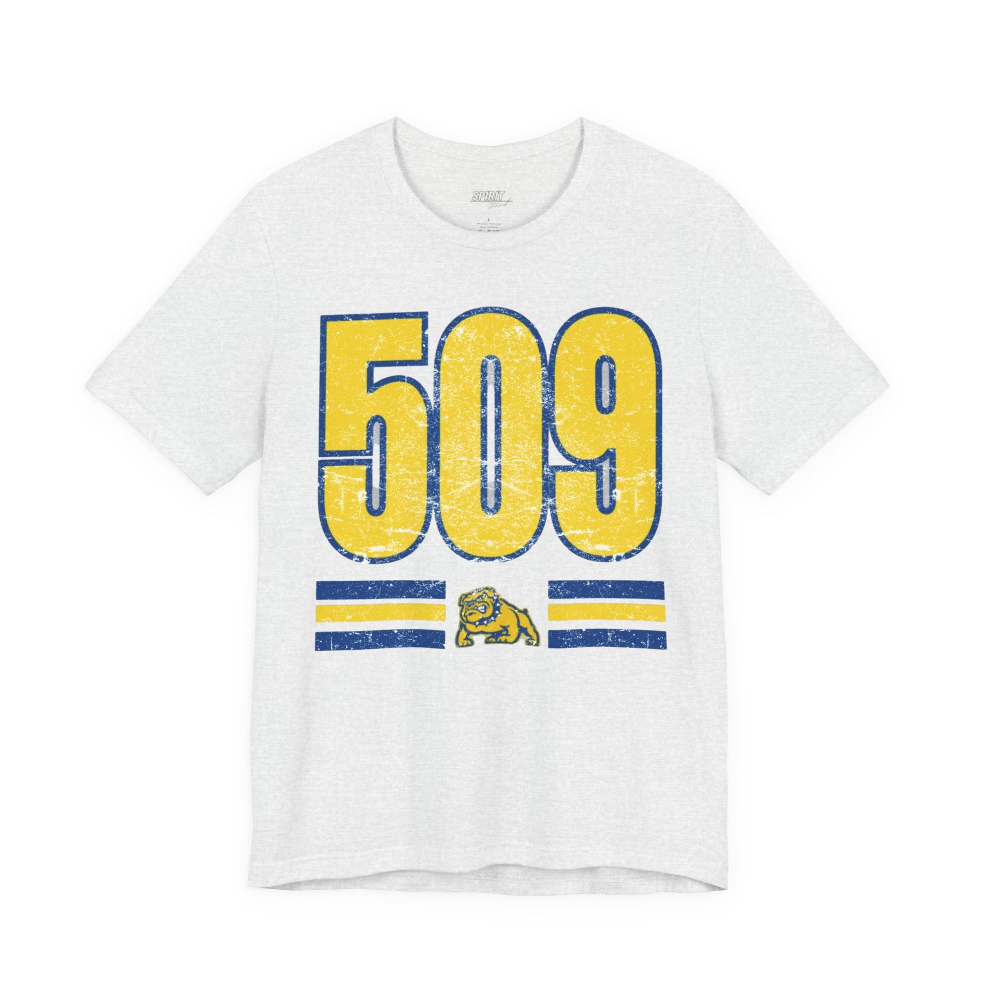 509 Graphic T-Shirt