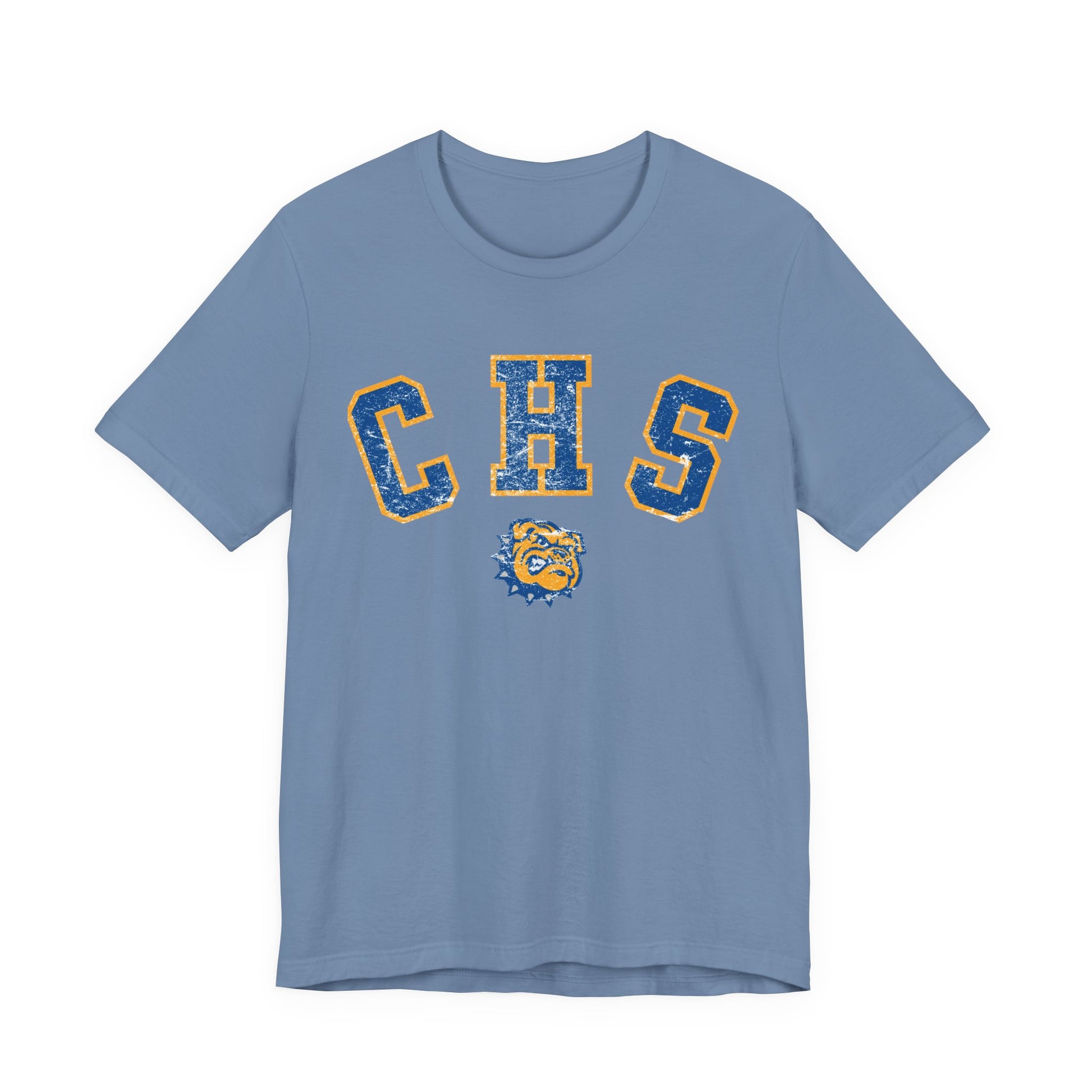 CHS Bulldog Spirit Tee
