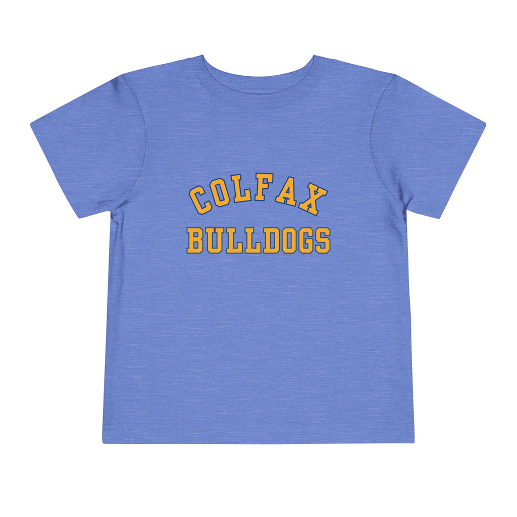 Kids Colfax Bulldog T-Shirt
