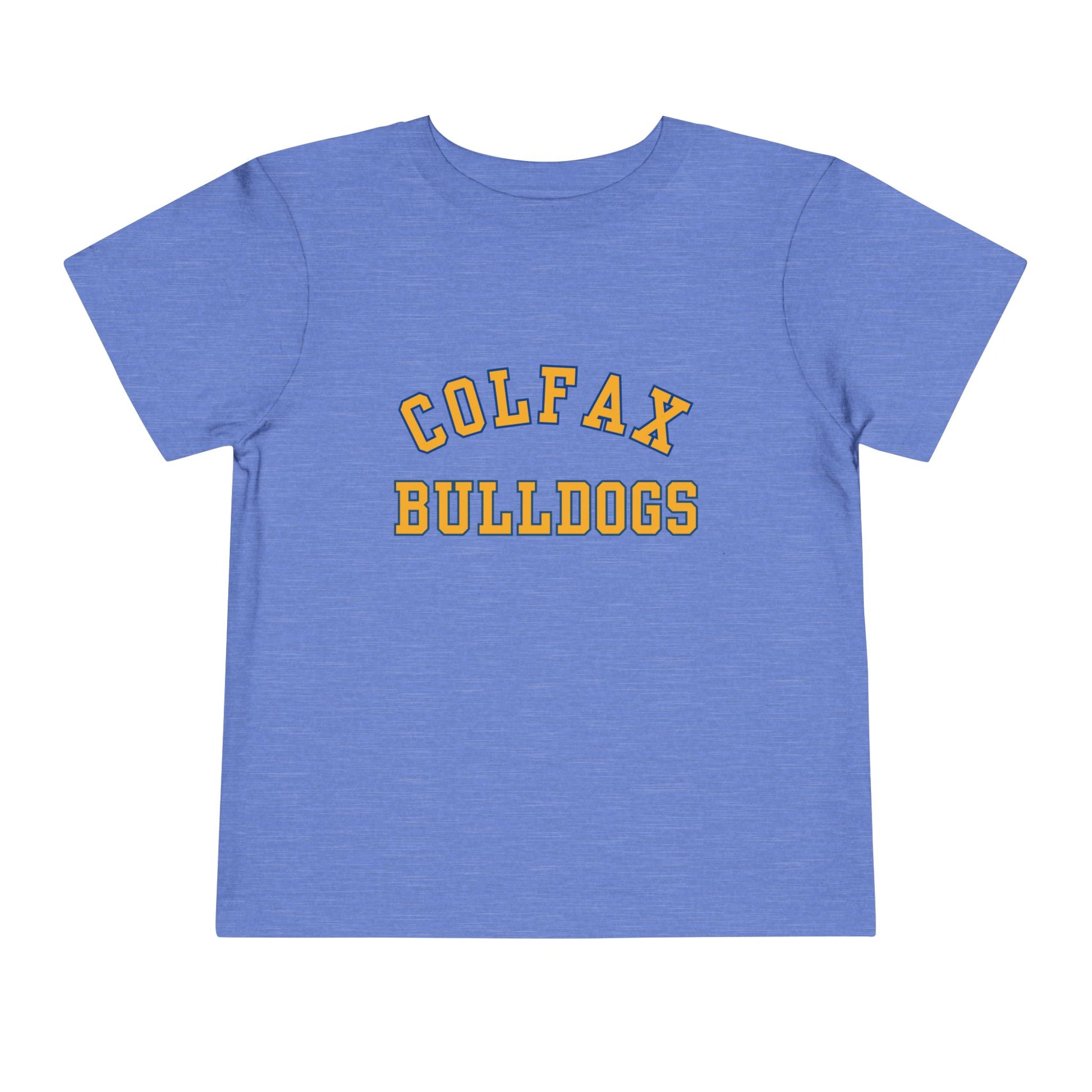 Kids Colfax Bulldog T-Shirt