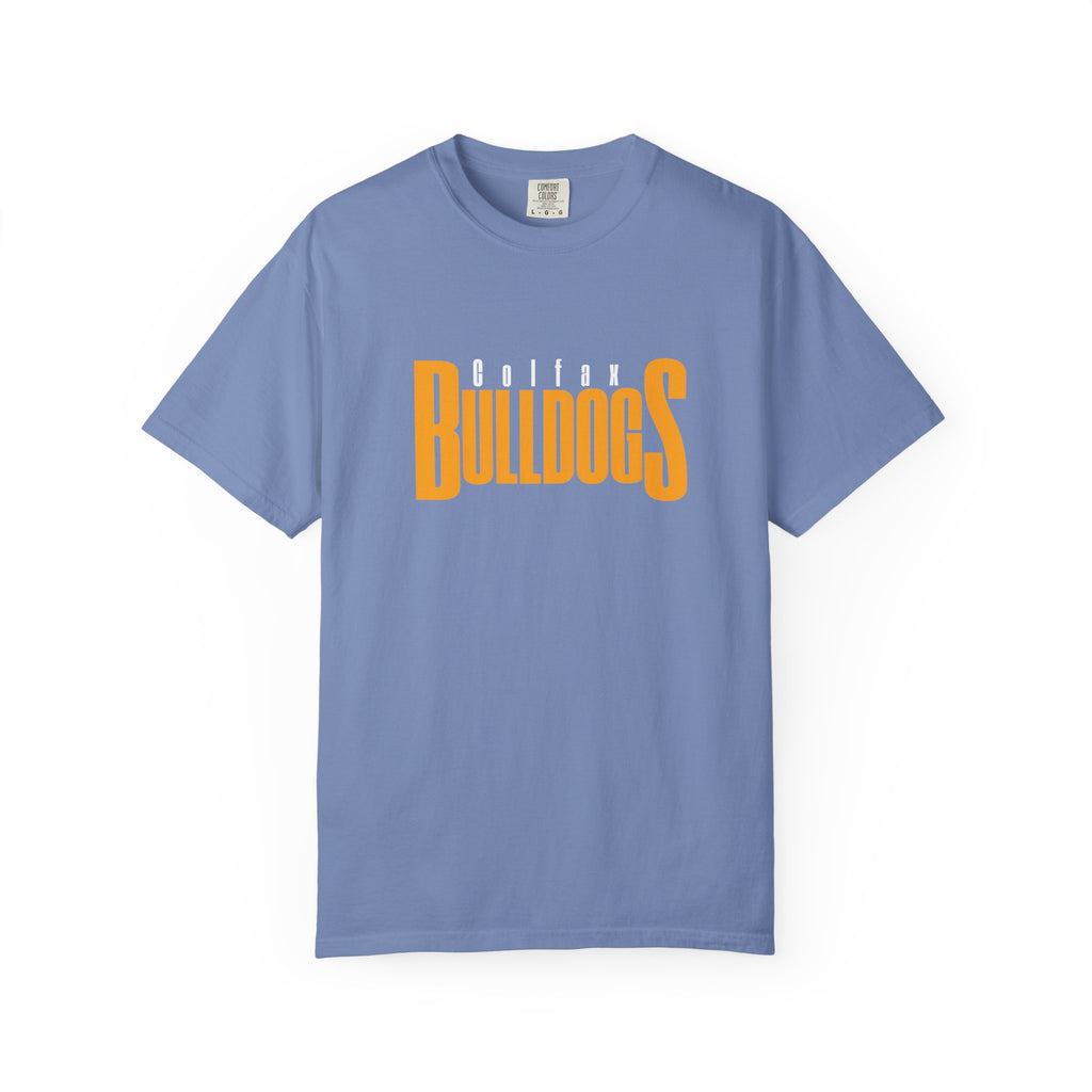 Colfax Bulldogs T-Shirt