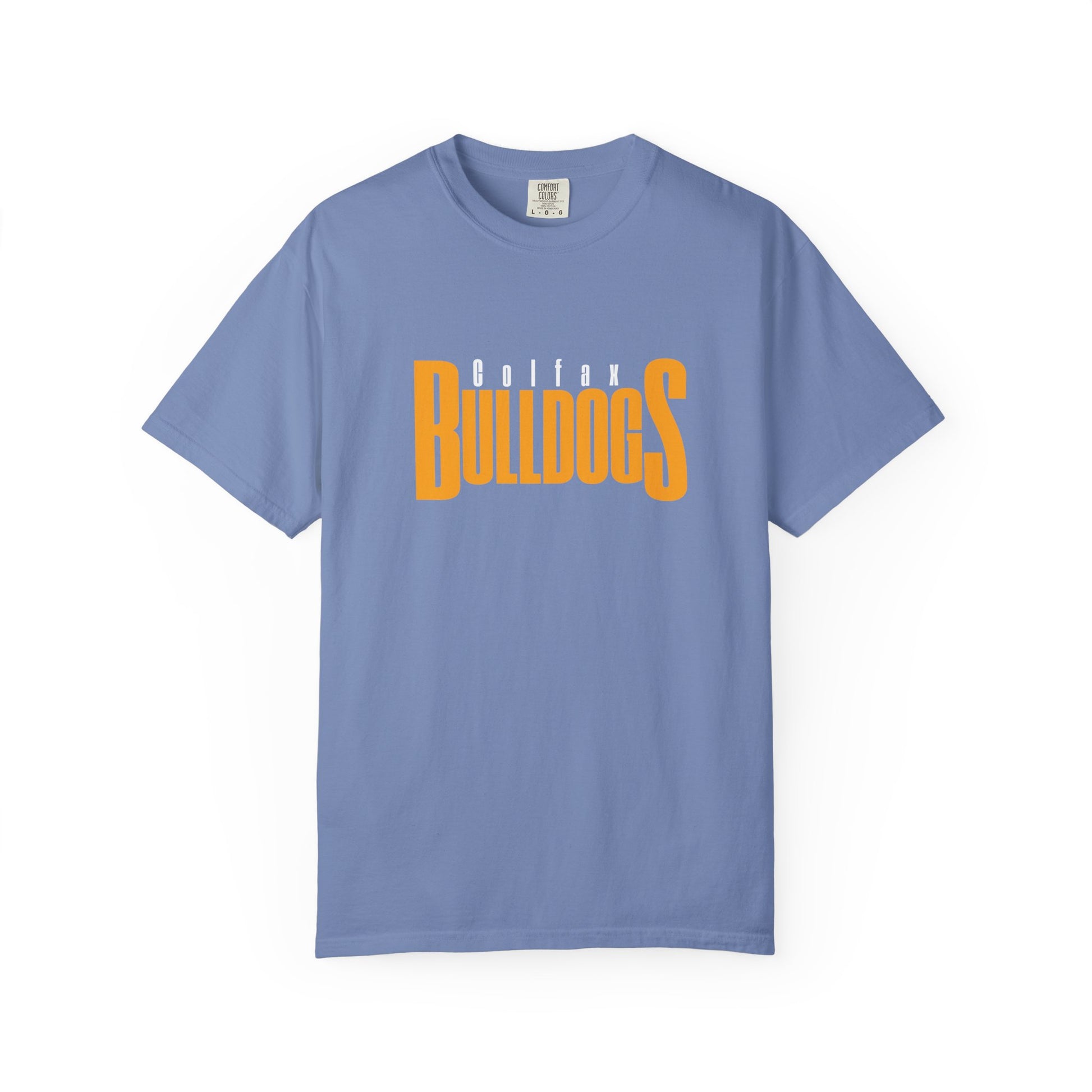 Colfax Bulldogs T-Shirt