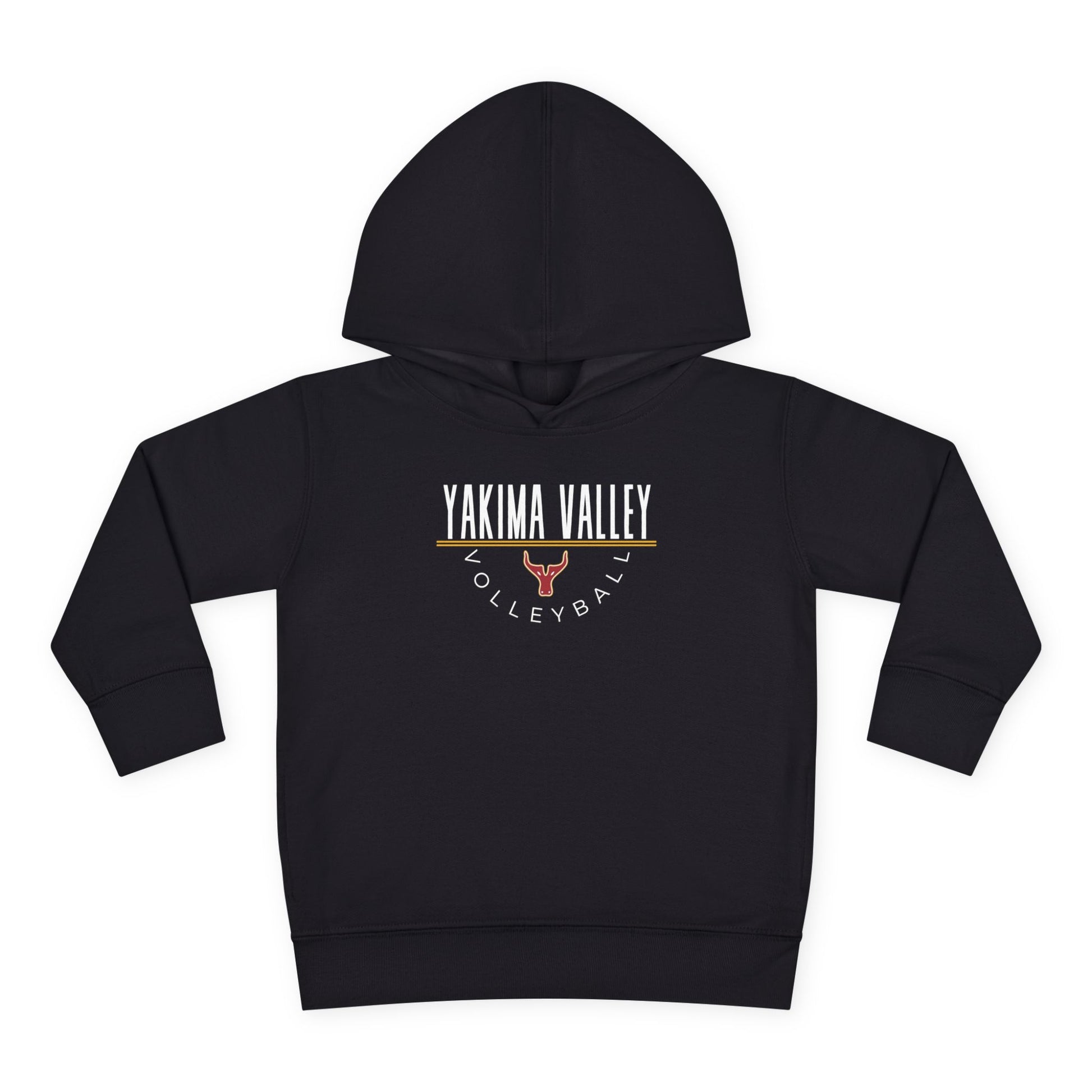 Yakima Valley Toddler Hoodie