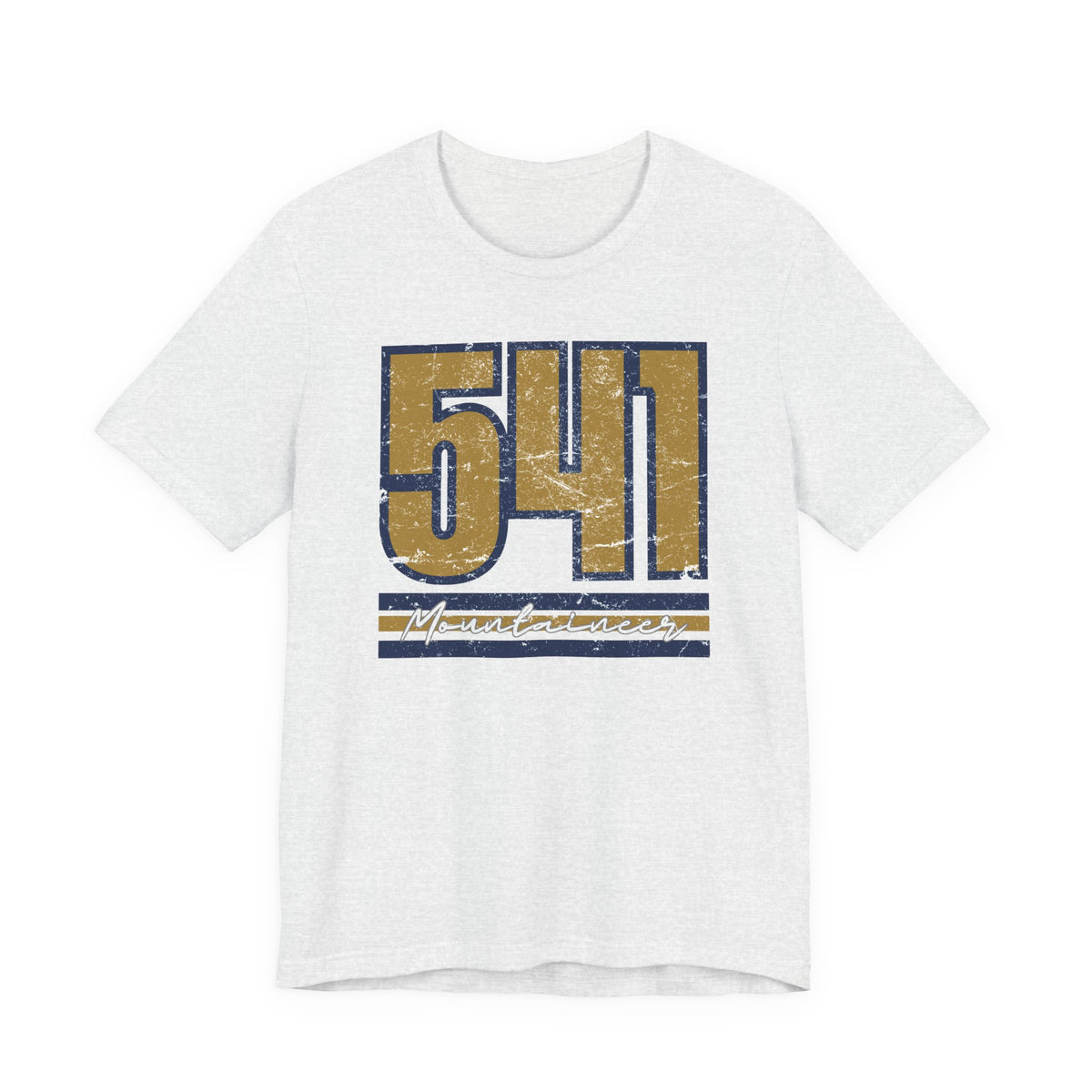 541 Vintage Sports Tee