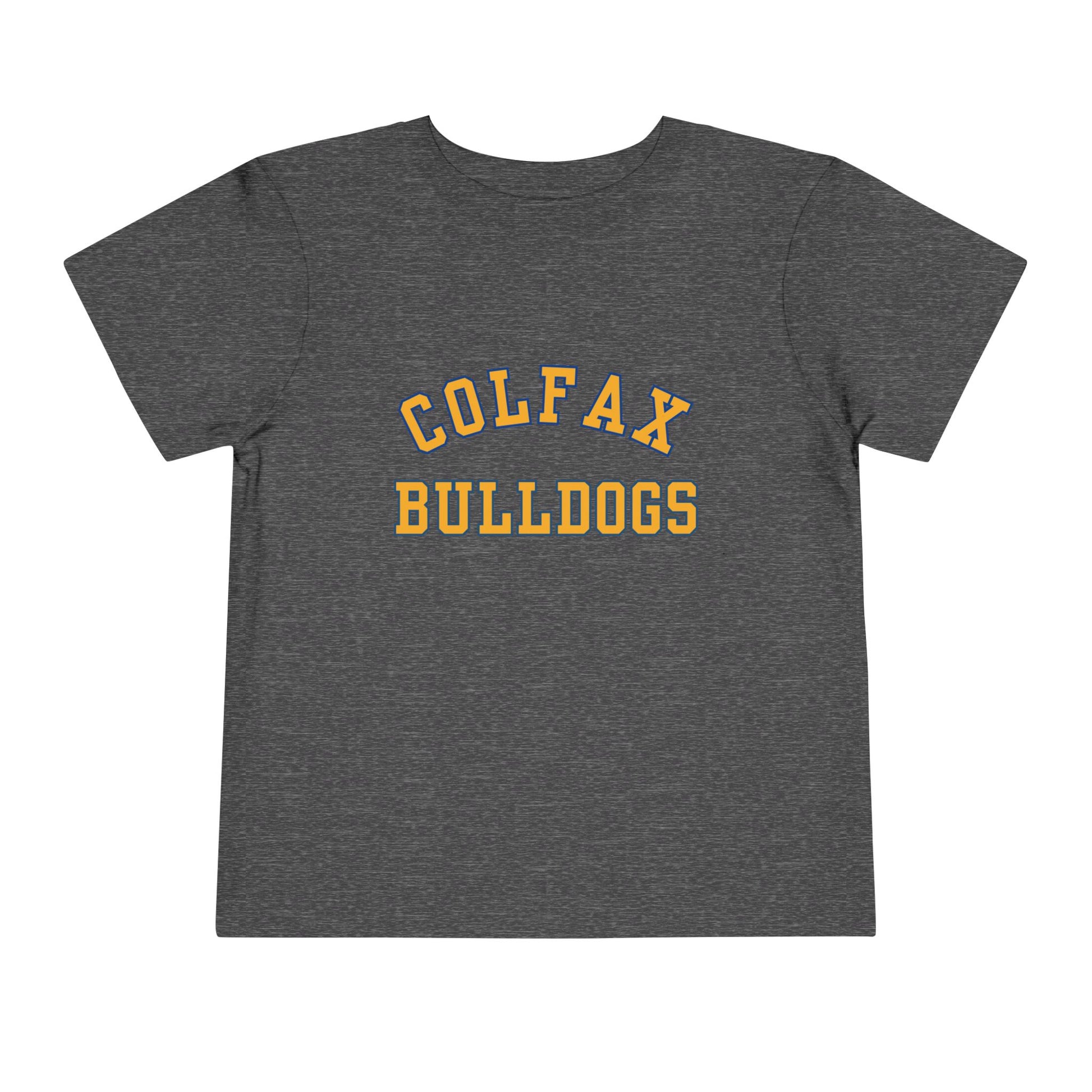 Kids Colfax Bulldog T-Shirt