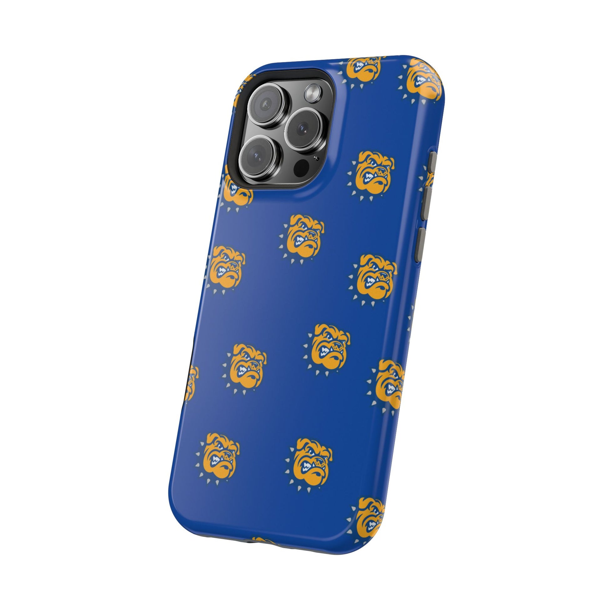 Bulldog Magnetic Tough Cases
