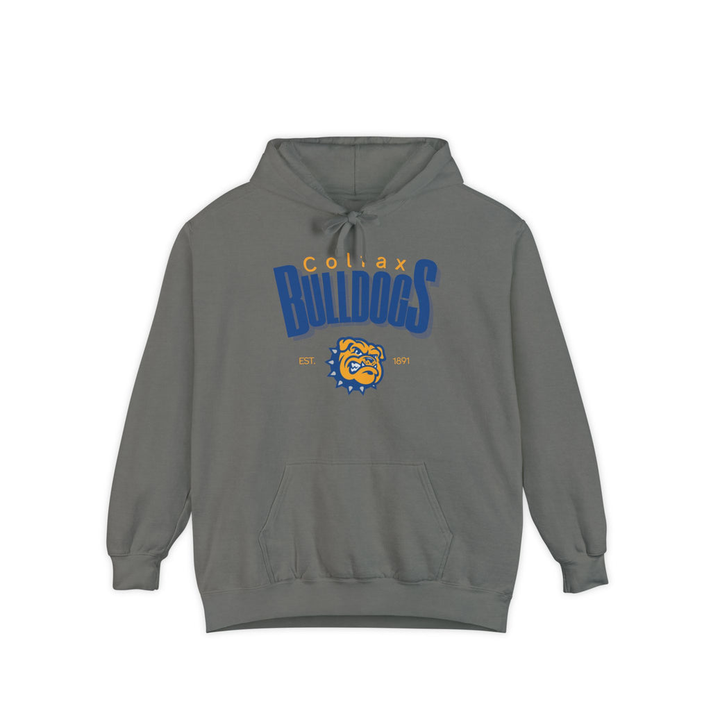 Colfax Bulldogs Men's Hoodie