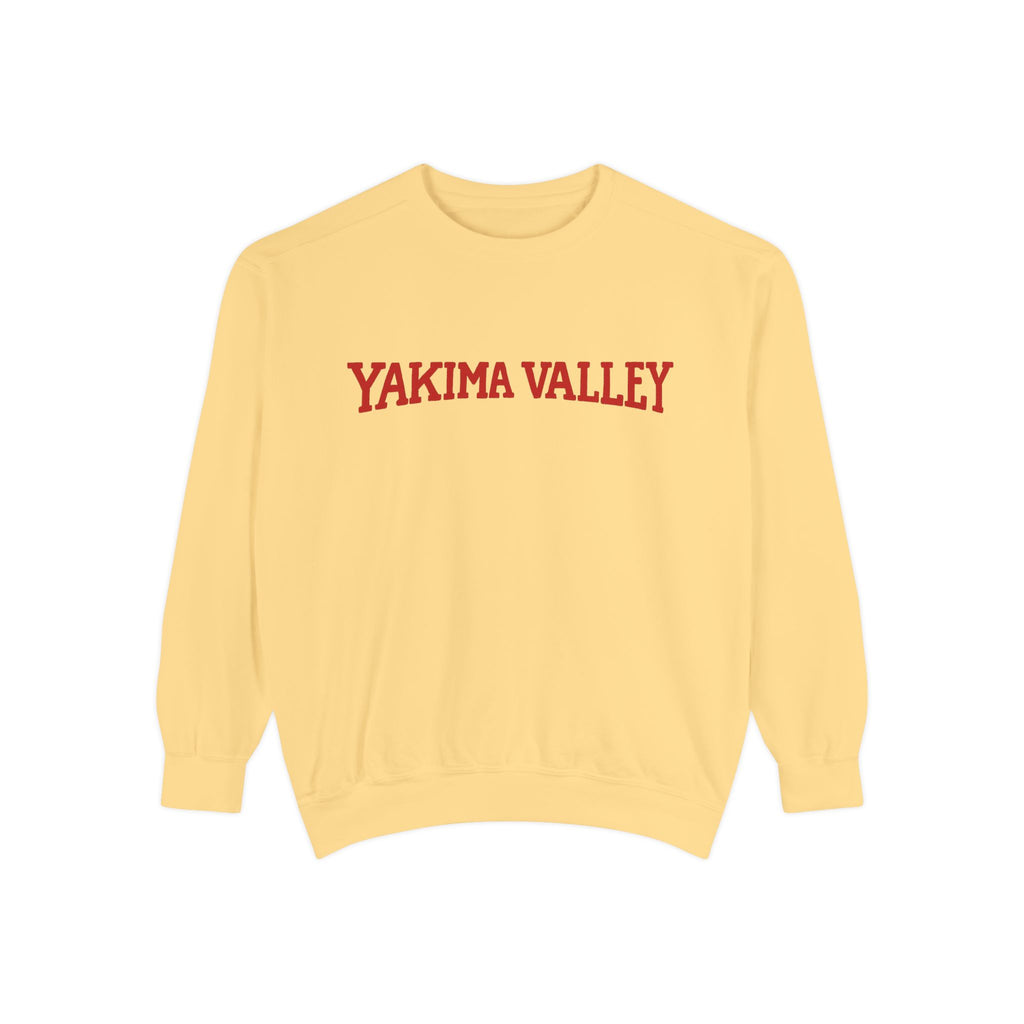 Yakima Valley Sweatshirt