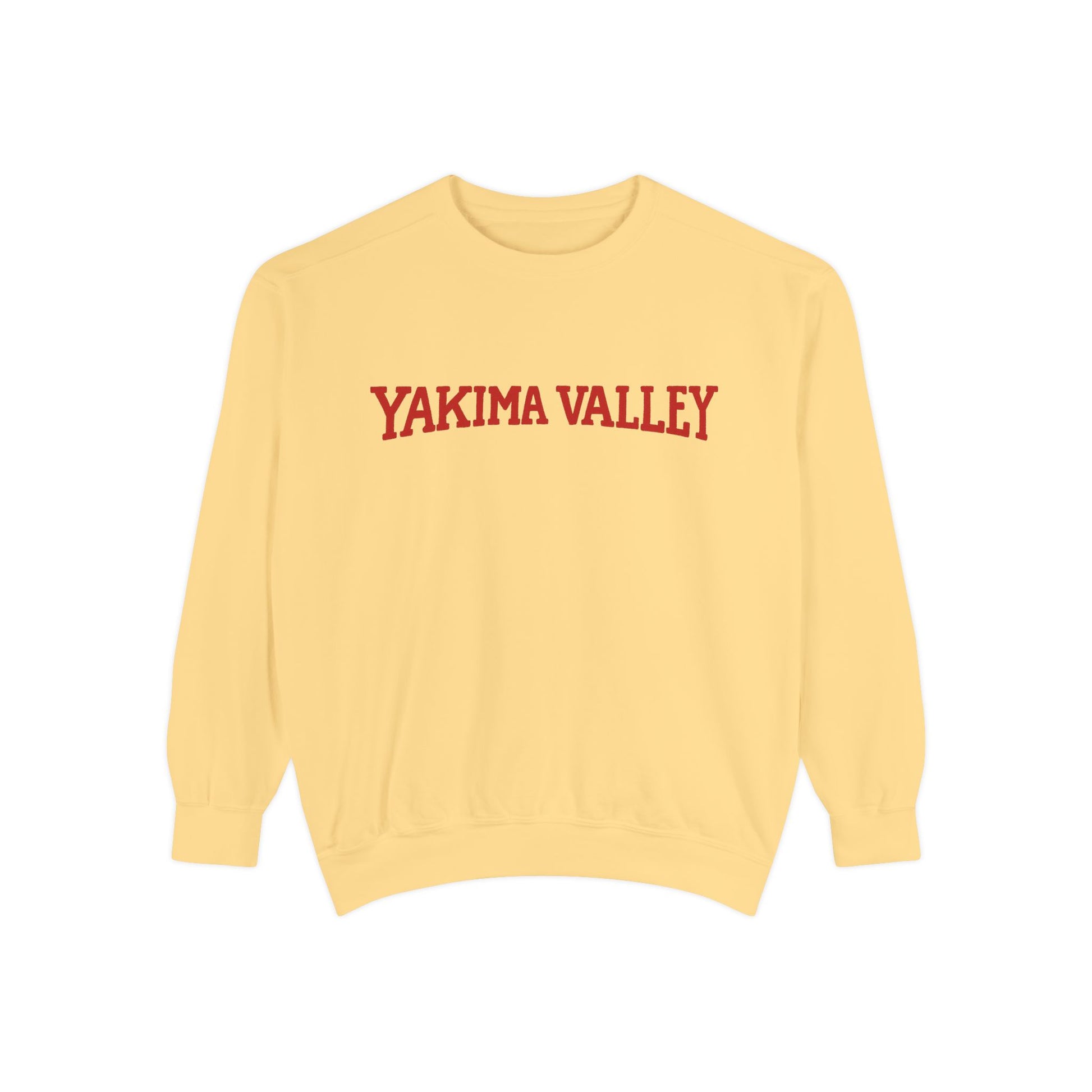 Yakima Valley Sweatshirt