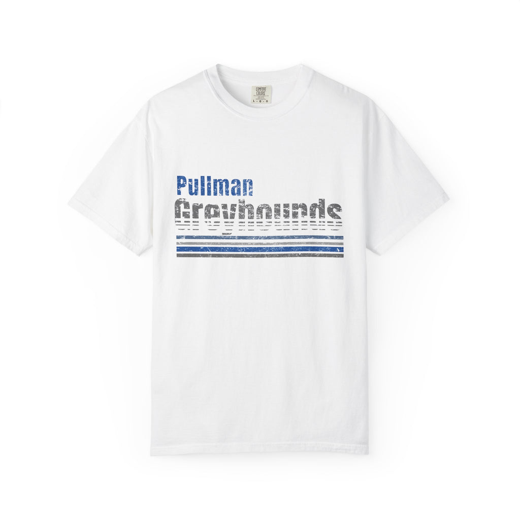 Pullman Greyhounds  T-Shirt