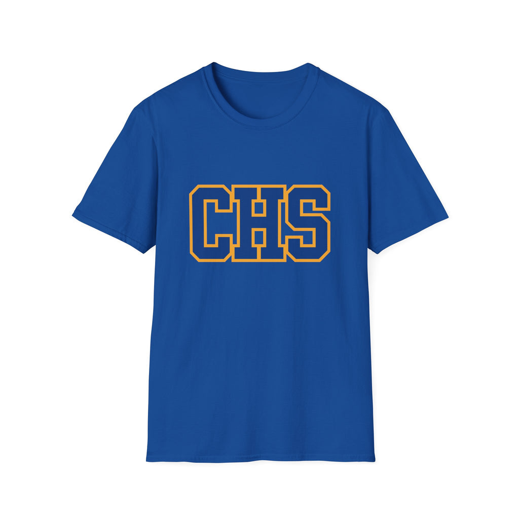 CHS Woman's T-Shirt