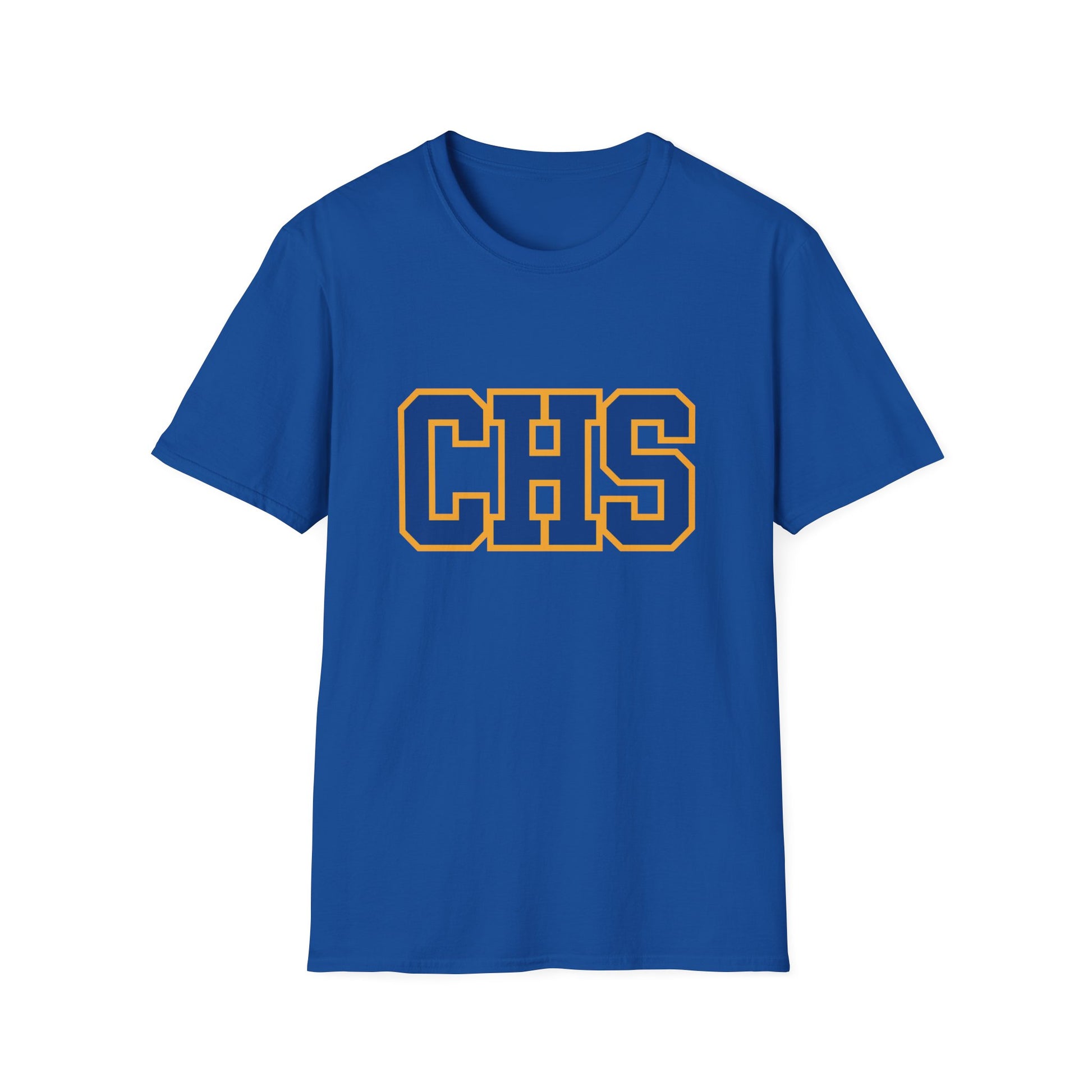 CHS Woman's T-Shirt