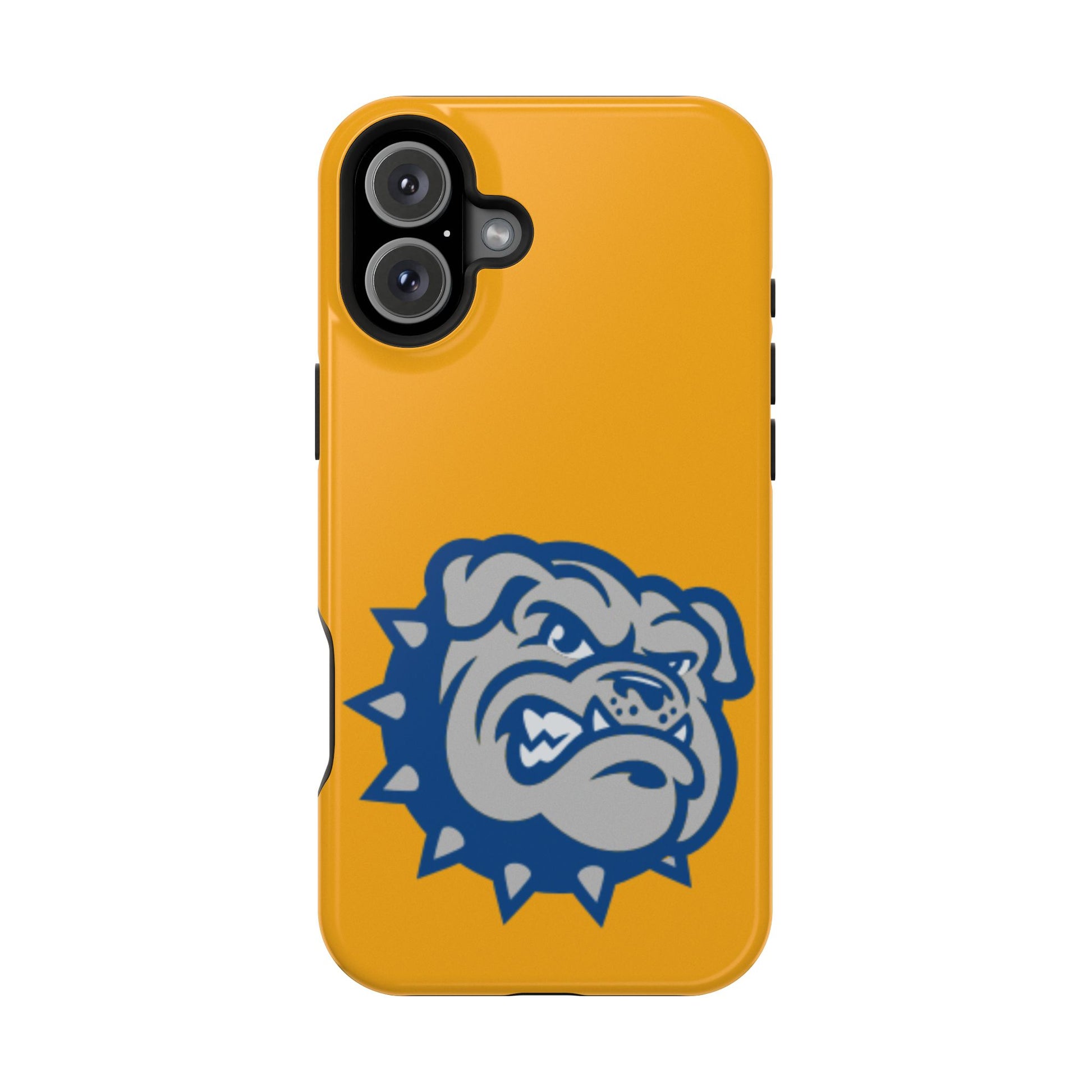 Bulldog Magnetic Tough Cases