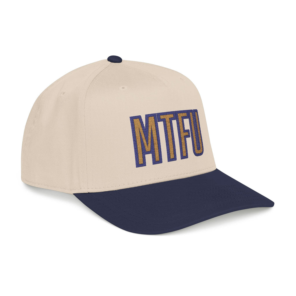 MTFU Baseball Cap