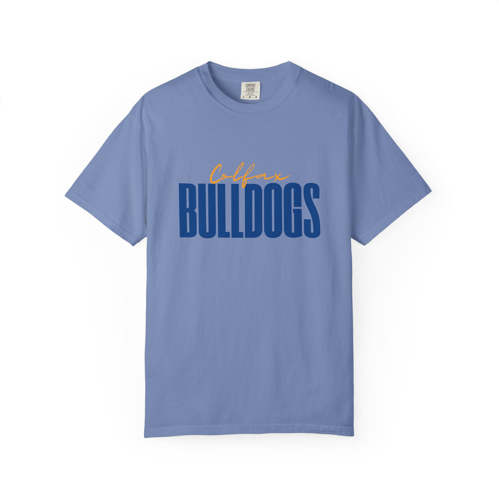 Colfax Bulldogs Women's T-Shirt