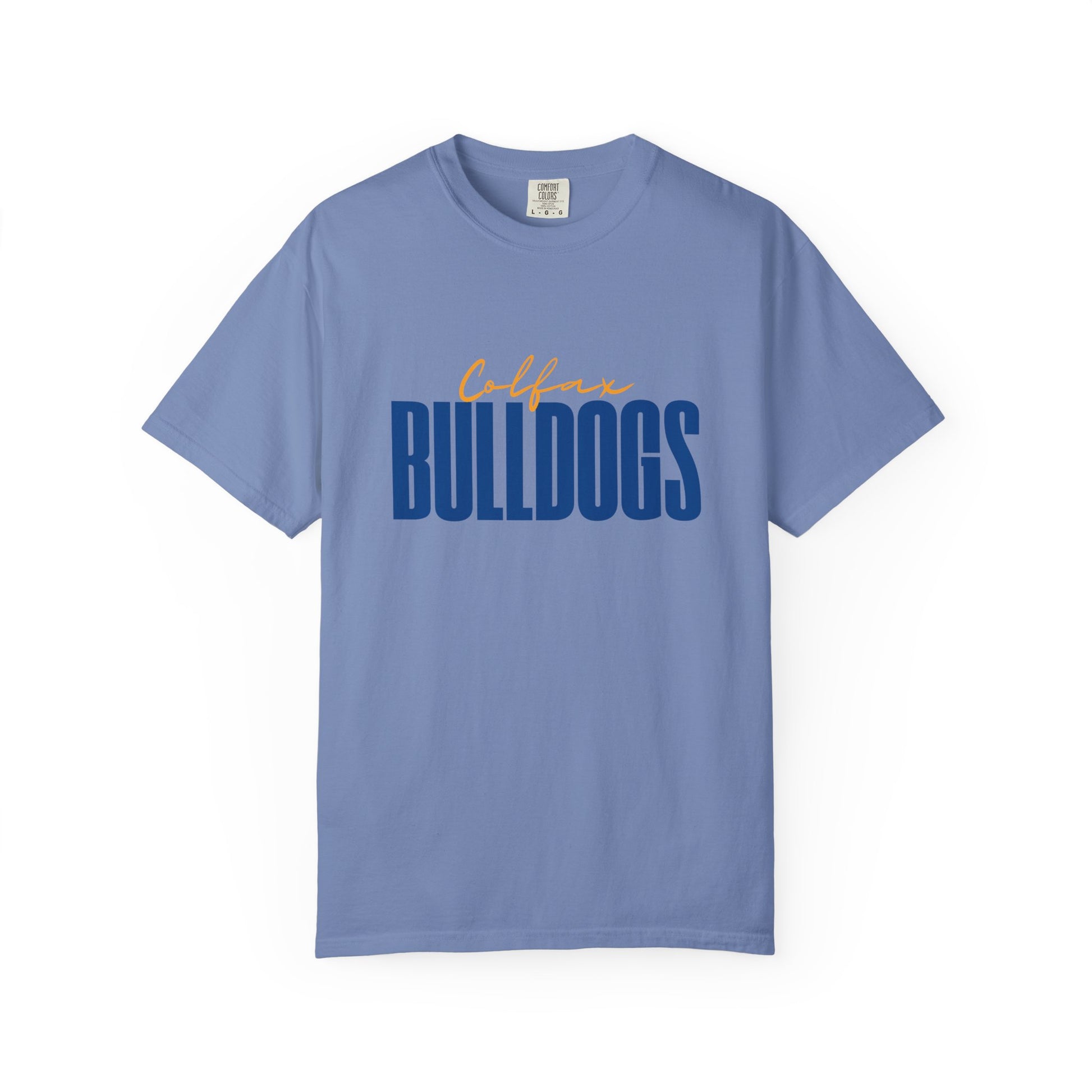 Colfax Bulldogs Women's T-Shirt
