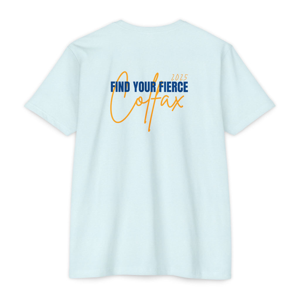 Colfax Volleyball T-Shirt 2025 Theme shirt