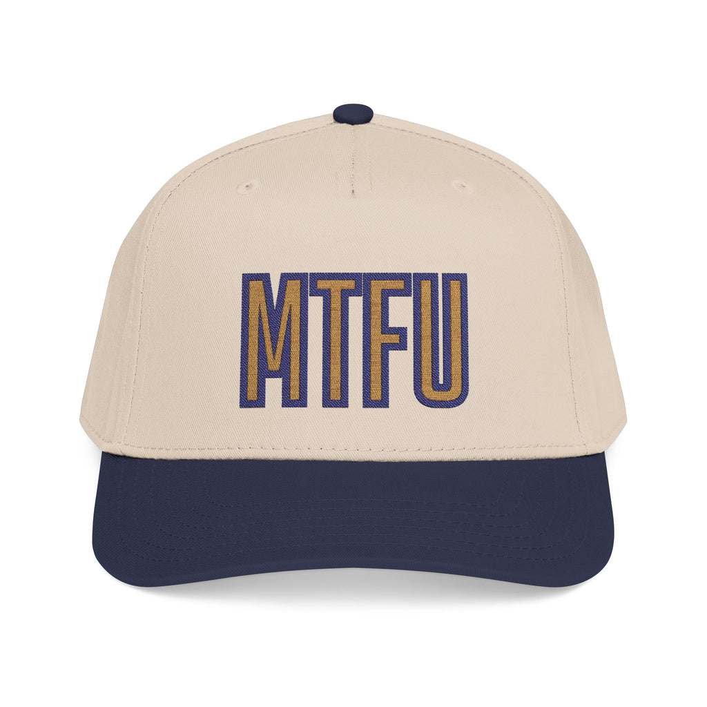 MTFU Baseball Cap