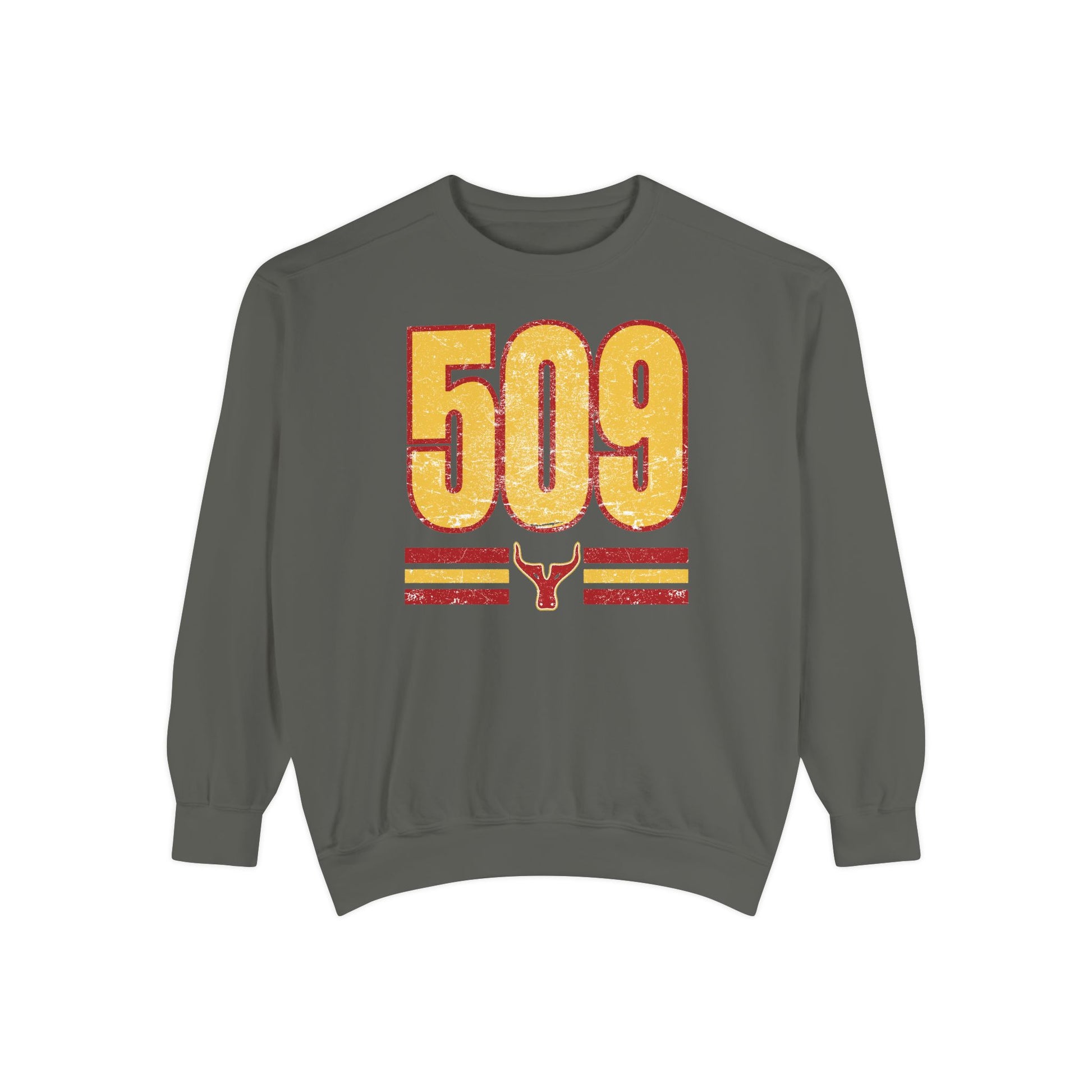 509 Graphic Sweatshirt