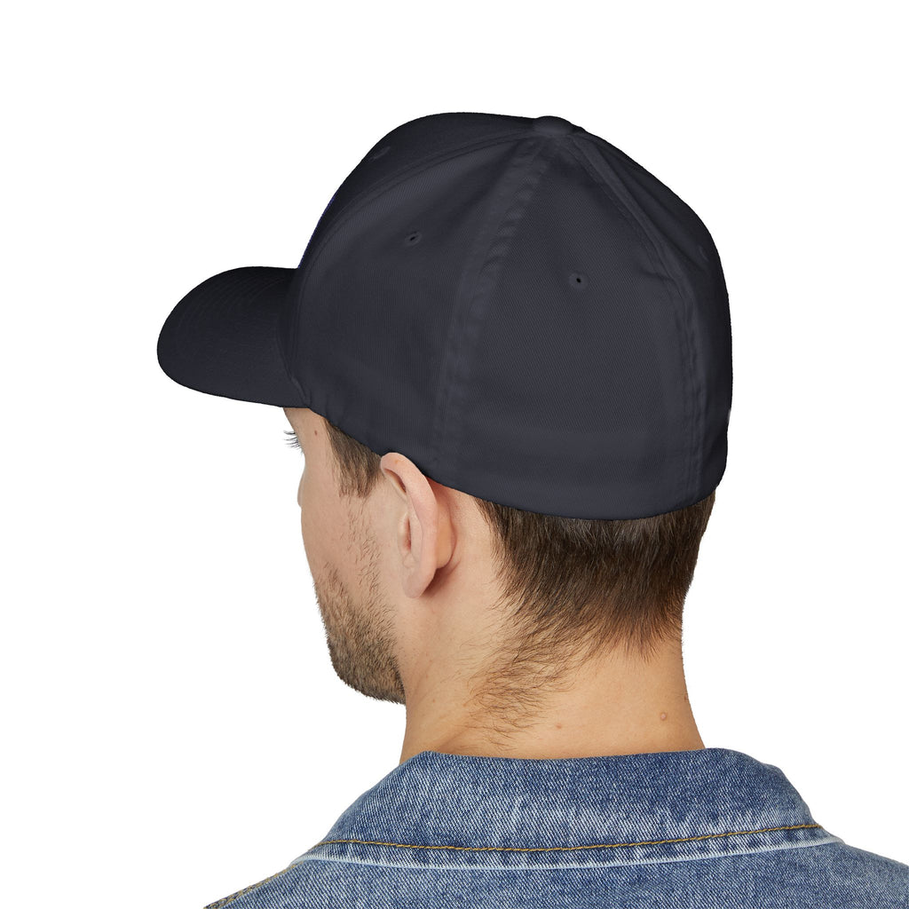 Eastern Embroidered Baseball Cap