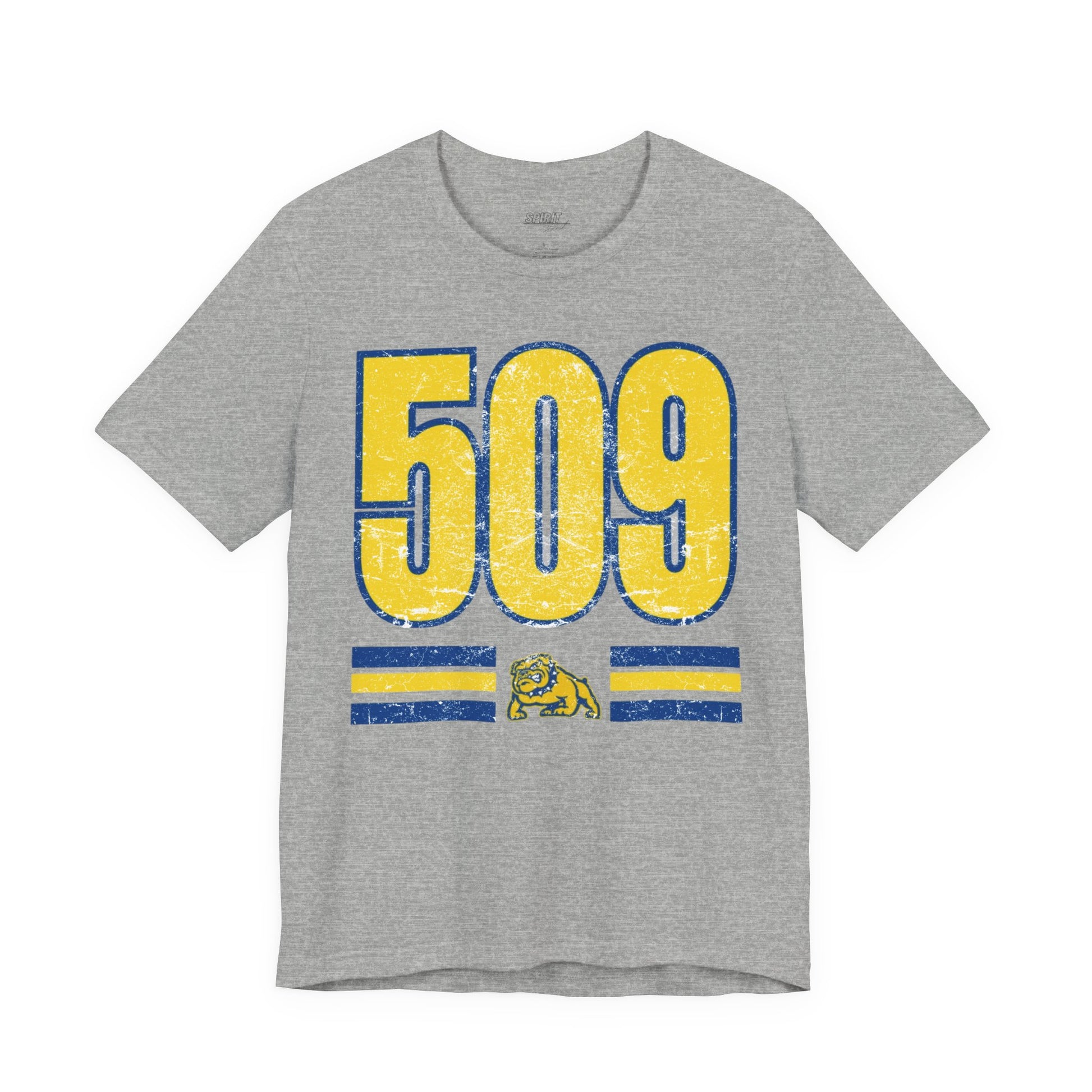 509 Graphic T-Shirt