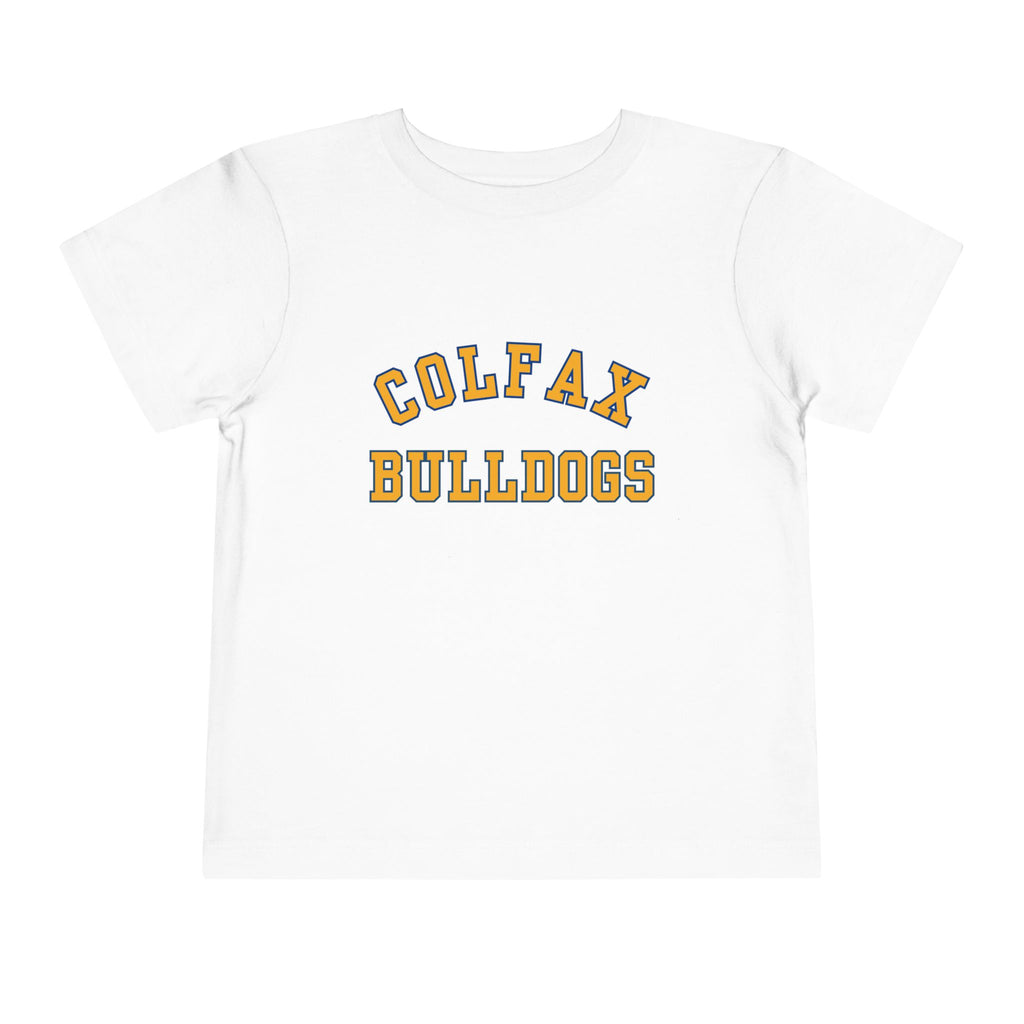 Kids Colfax Bulldog T-Shirt