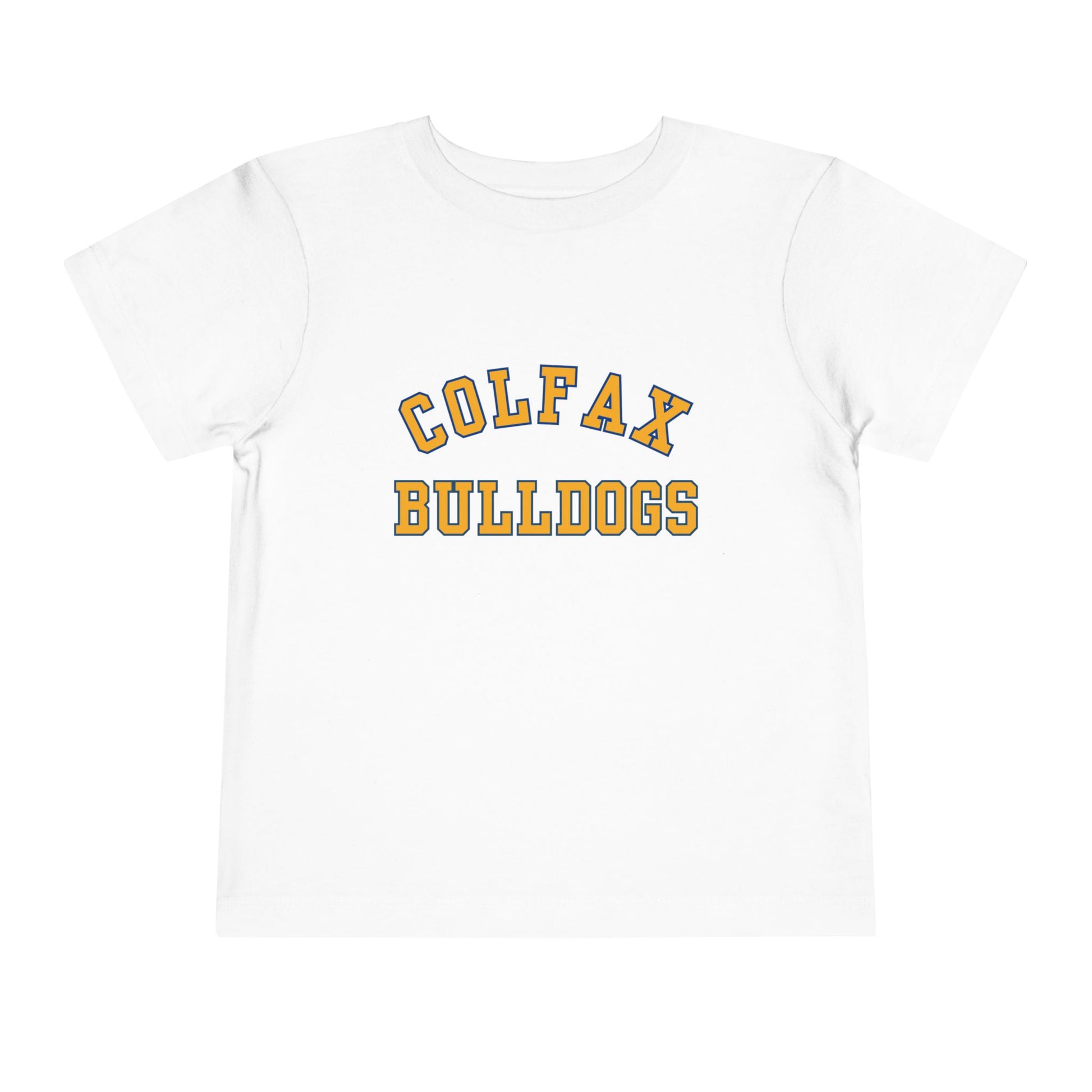 Kids Colfax Bulldog T-Shirt