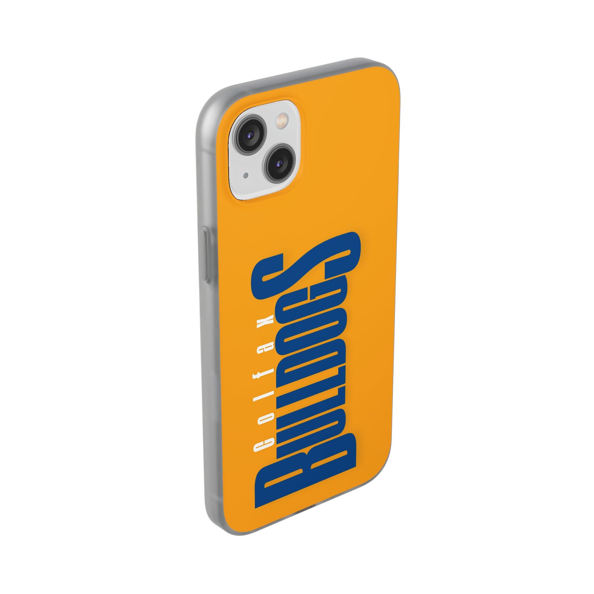 Colfax Bulldog Flexi Cases