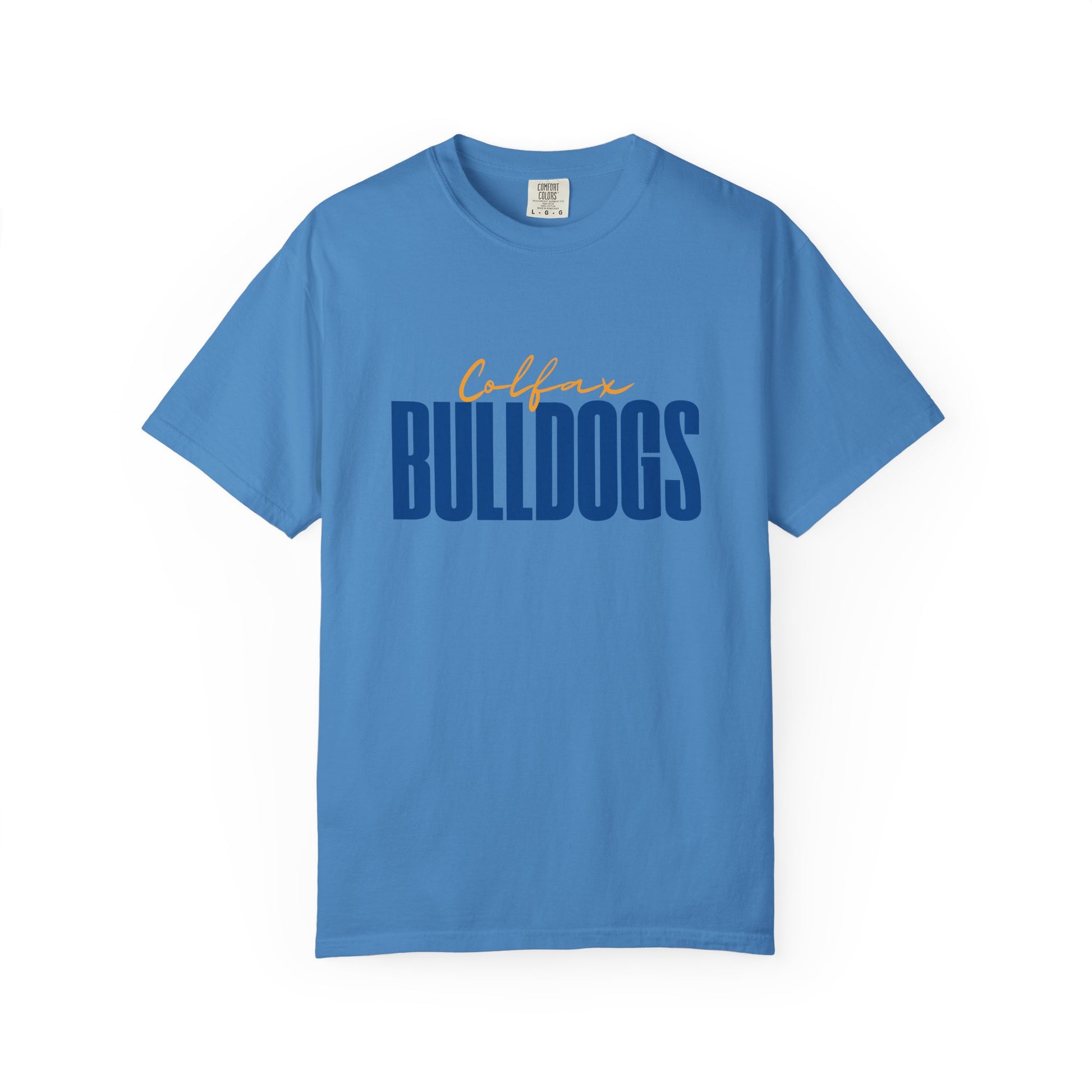 Colfax Bulldogs Women's T-Shirt