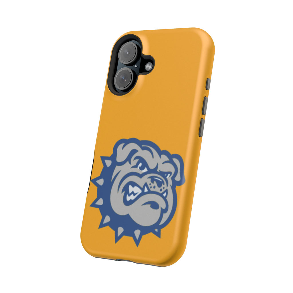 Bulldog Magnetic Tough Cases