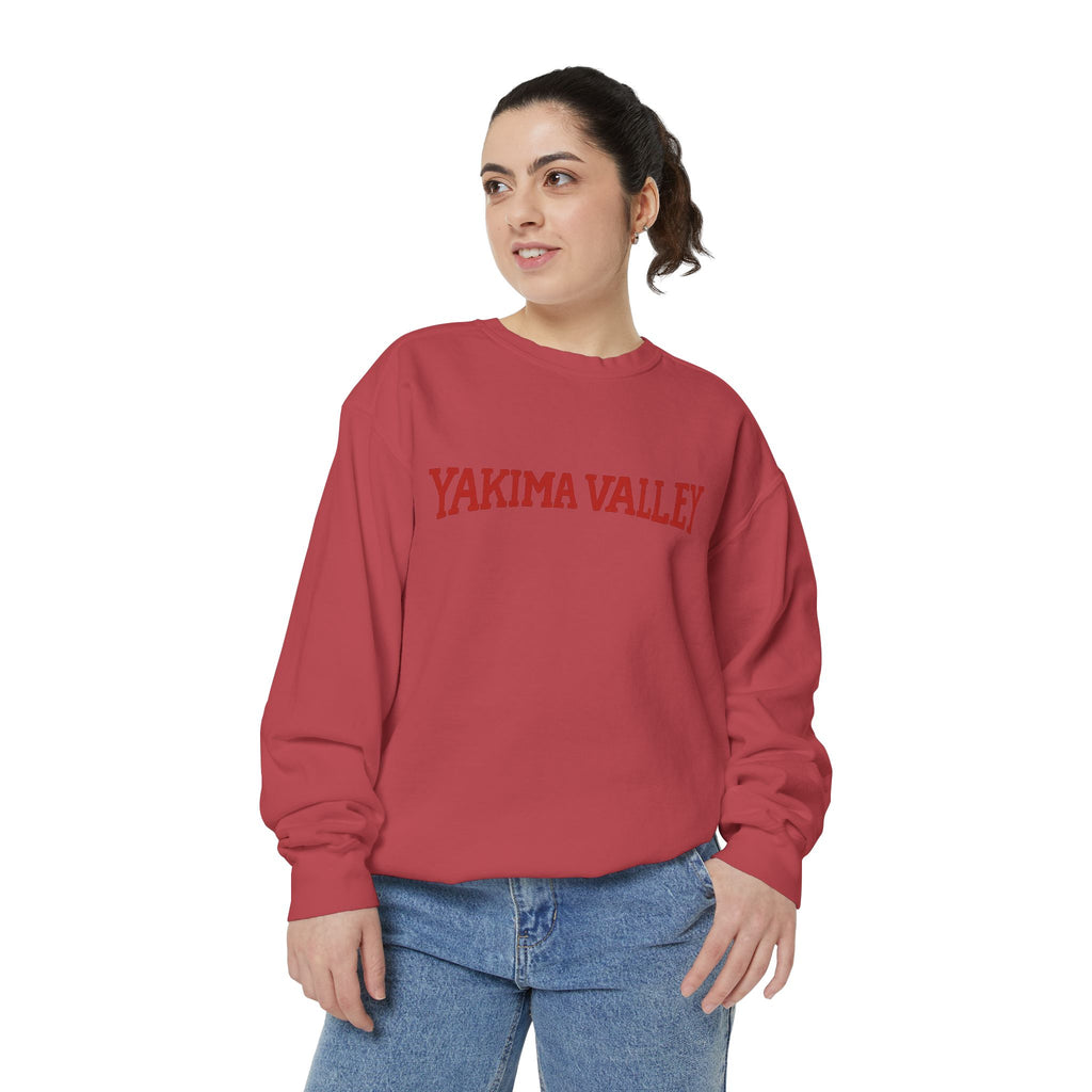 Yakima Valley Sweatshirt