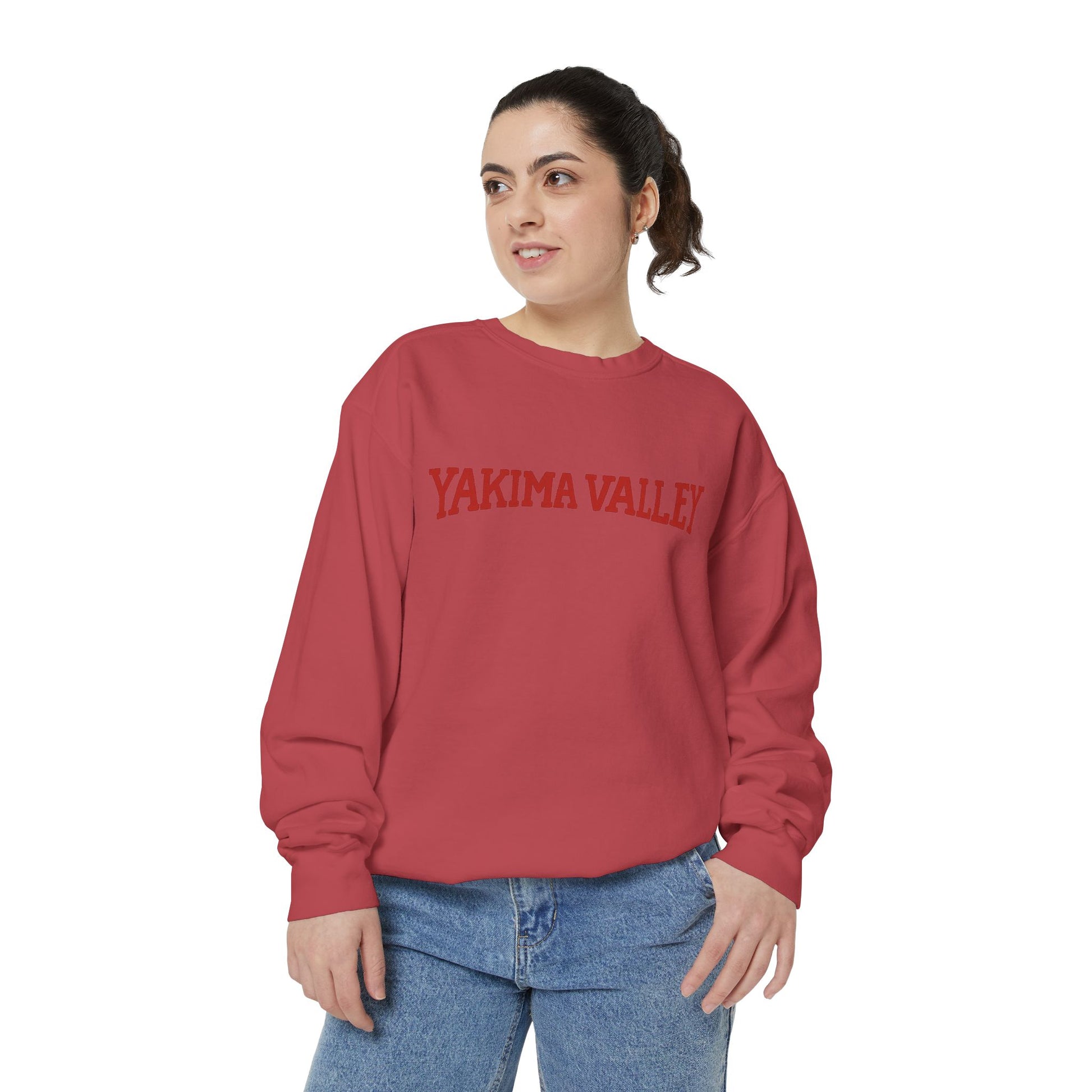 Yakima Valley Sweatshirt