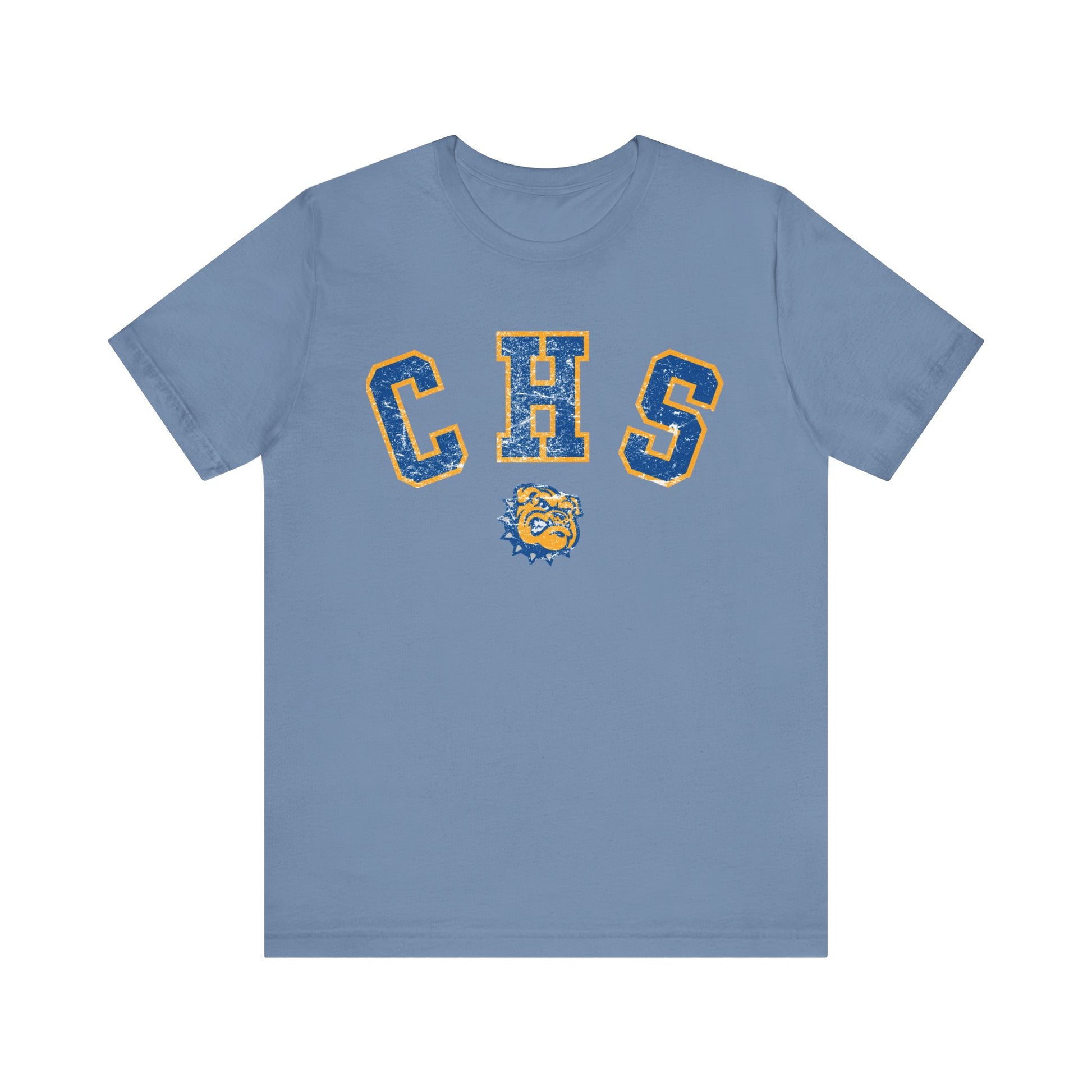 CHS Bulldog Spirit Tee