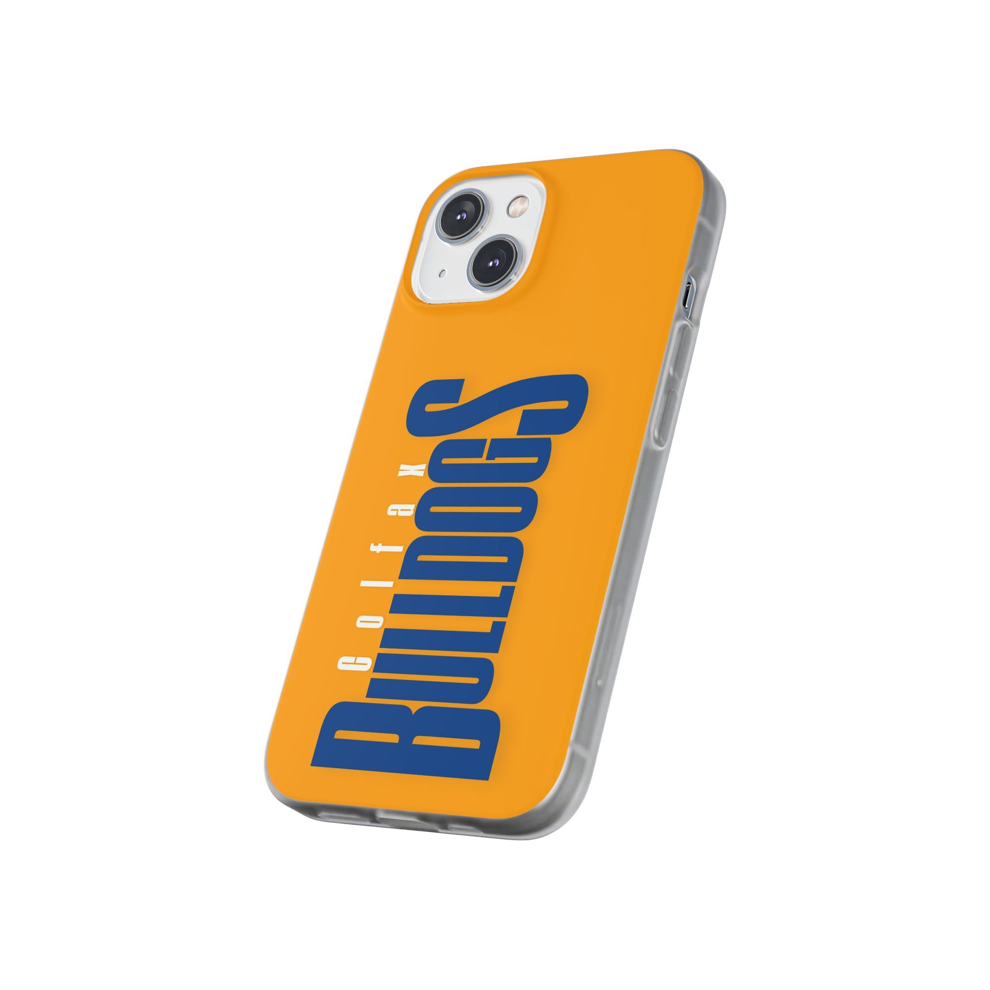 Colfax Bulldog Flexi Cases